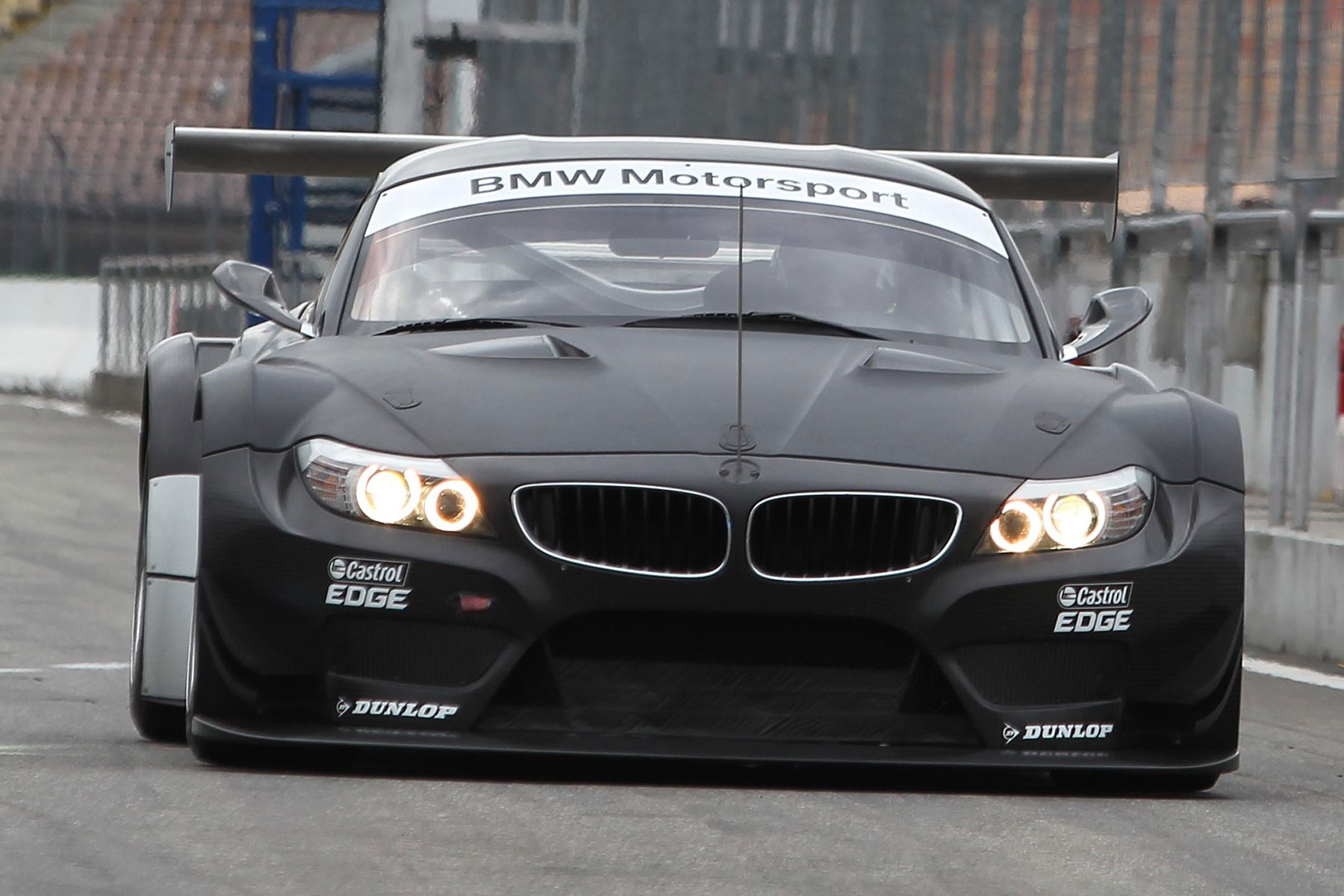 BMW Z4 GT3