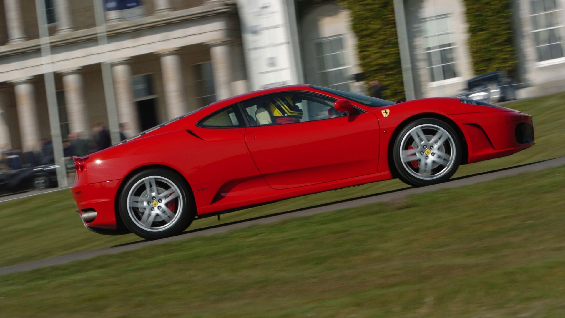 Ferrari F430