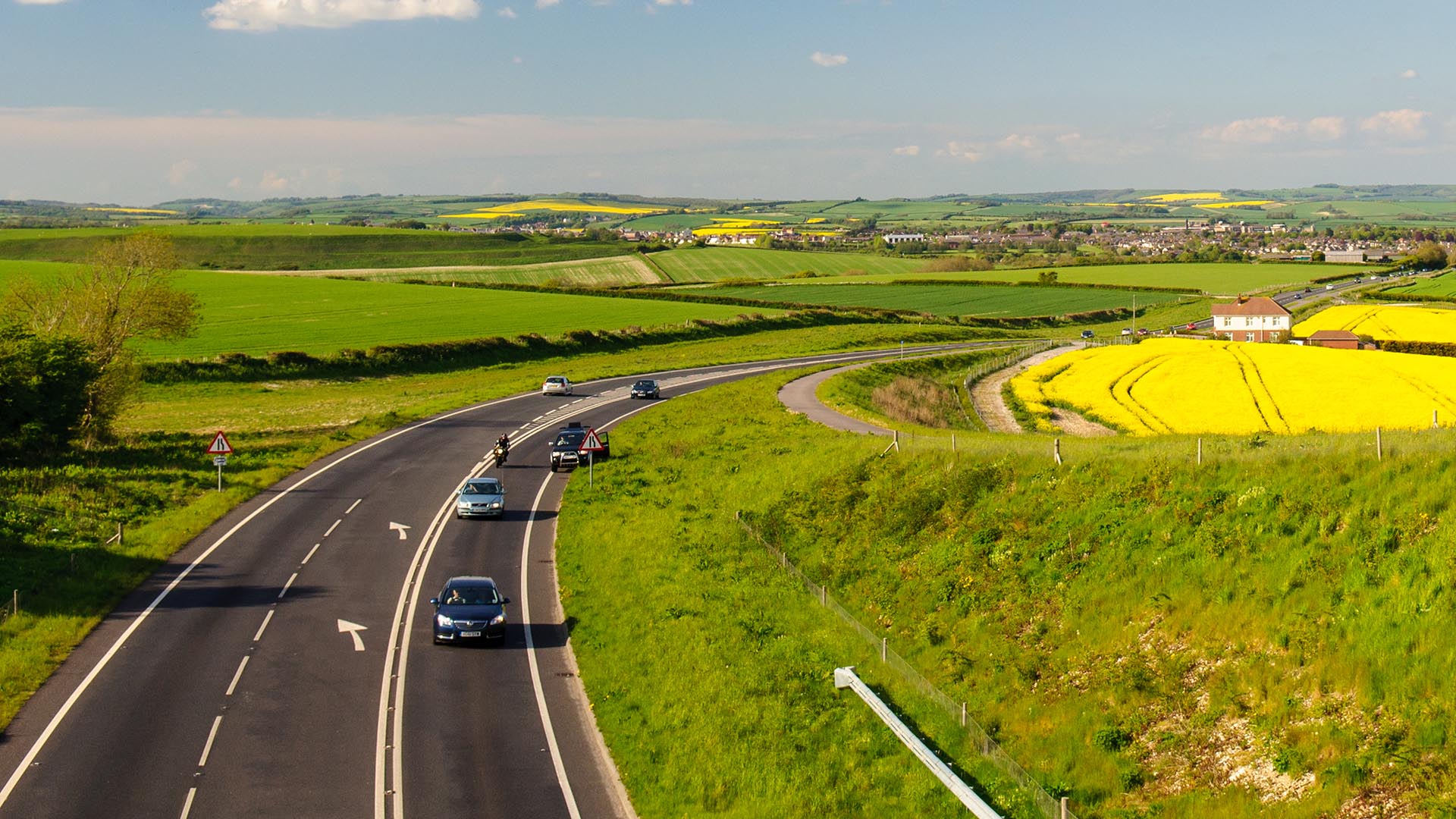 A354 Dorset