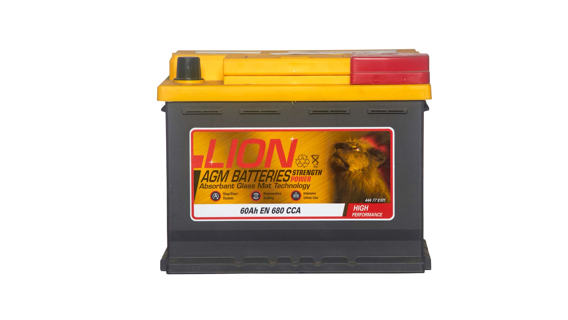 Buy a car battery in lockdown