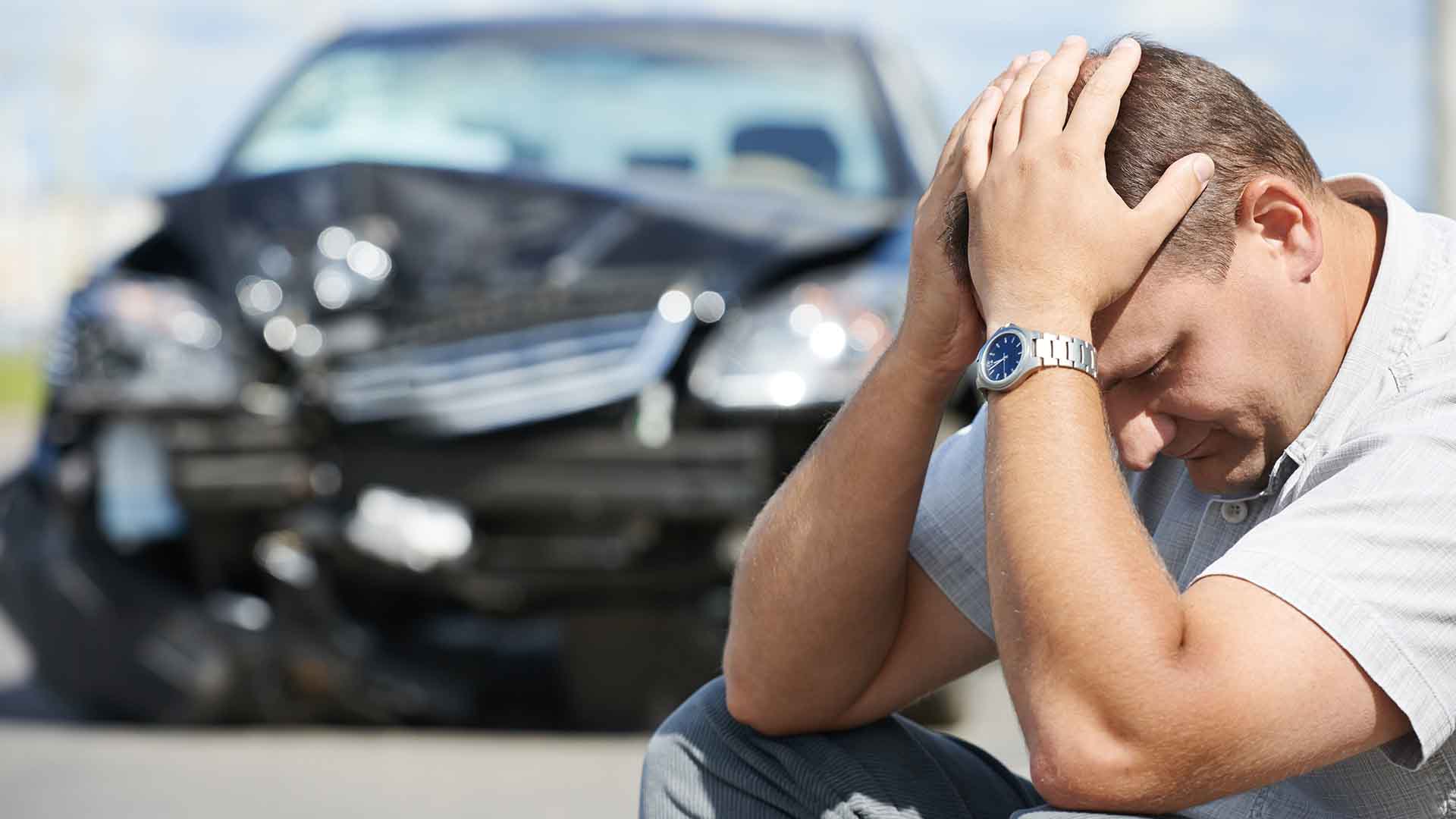 Men pay more for car insurance than women