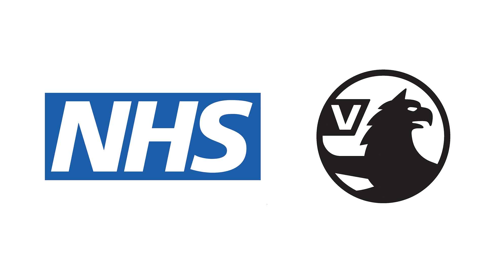 NHS Vauxhall