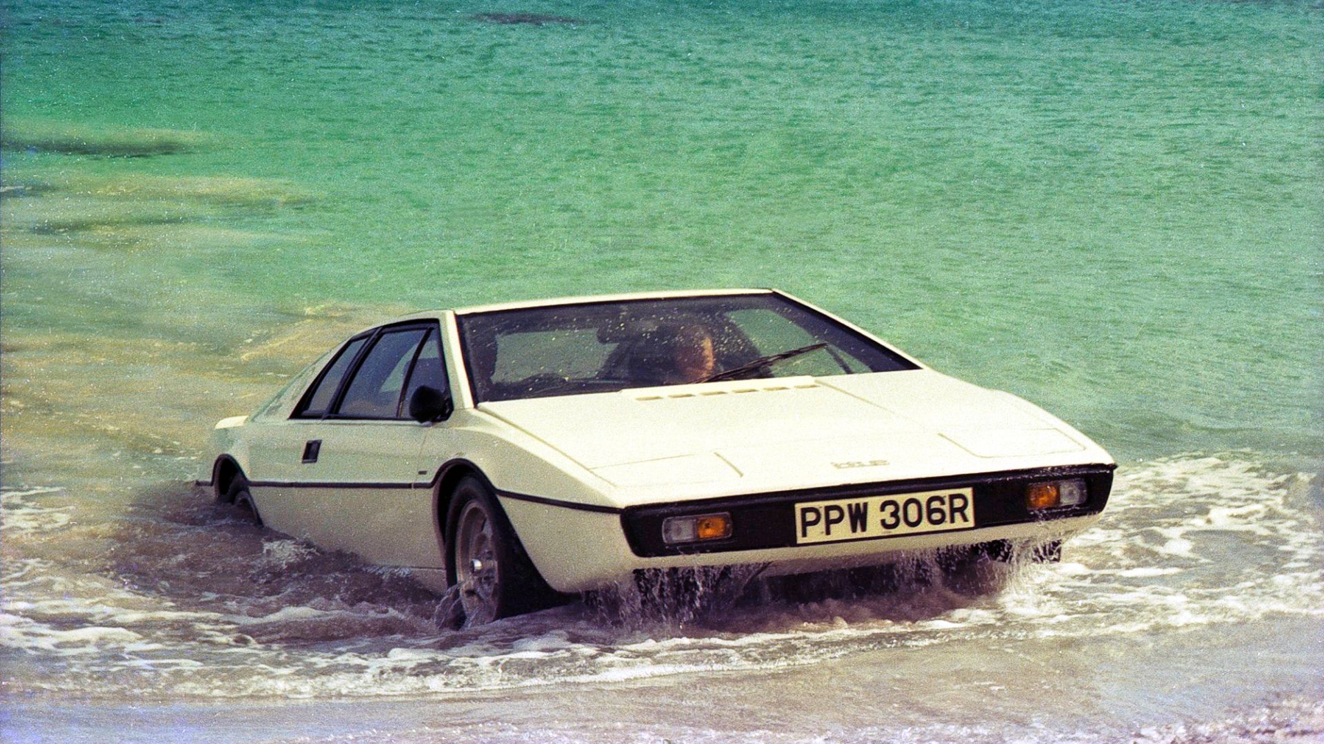 Lotus Esprit