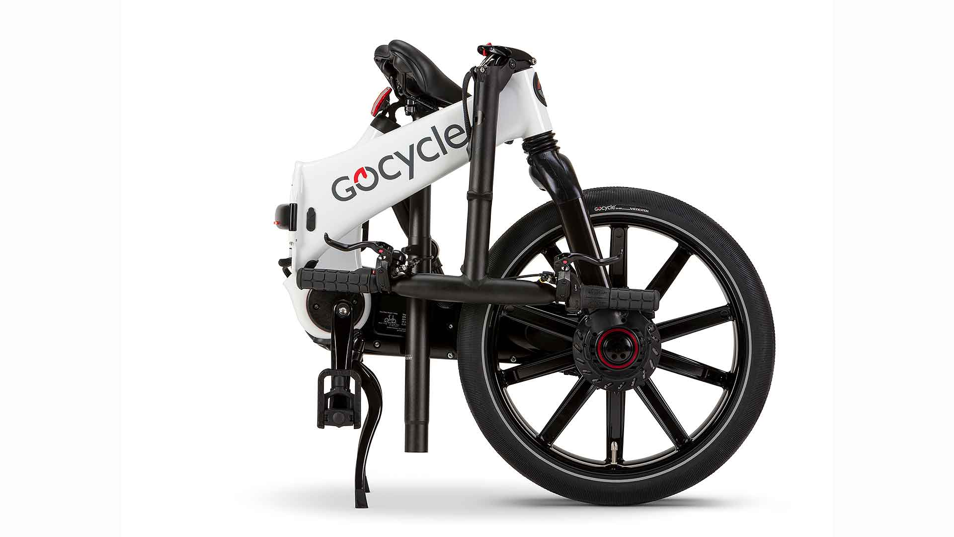 Gocycle GX