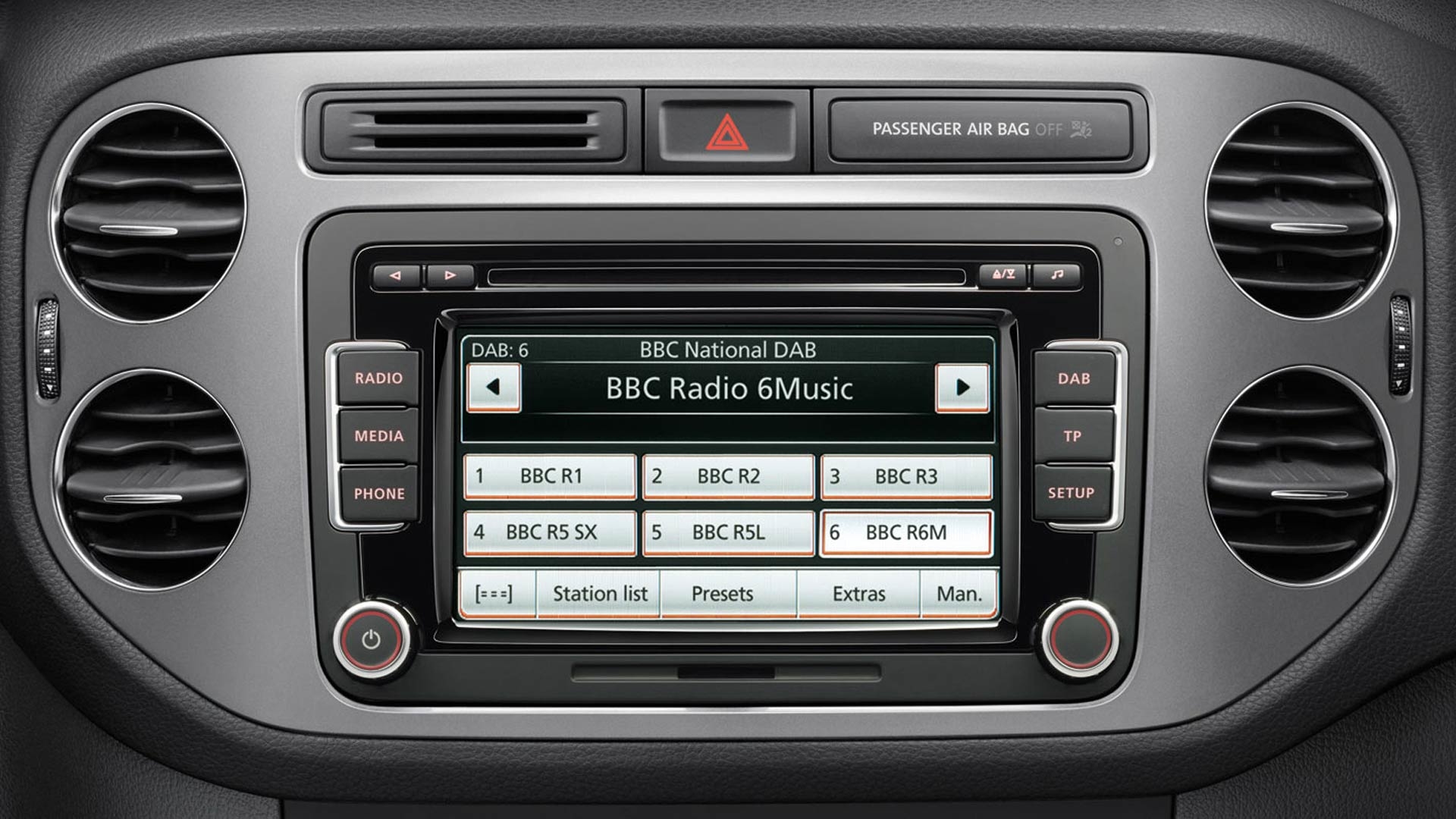 DAB radio to be mandatory in 2020