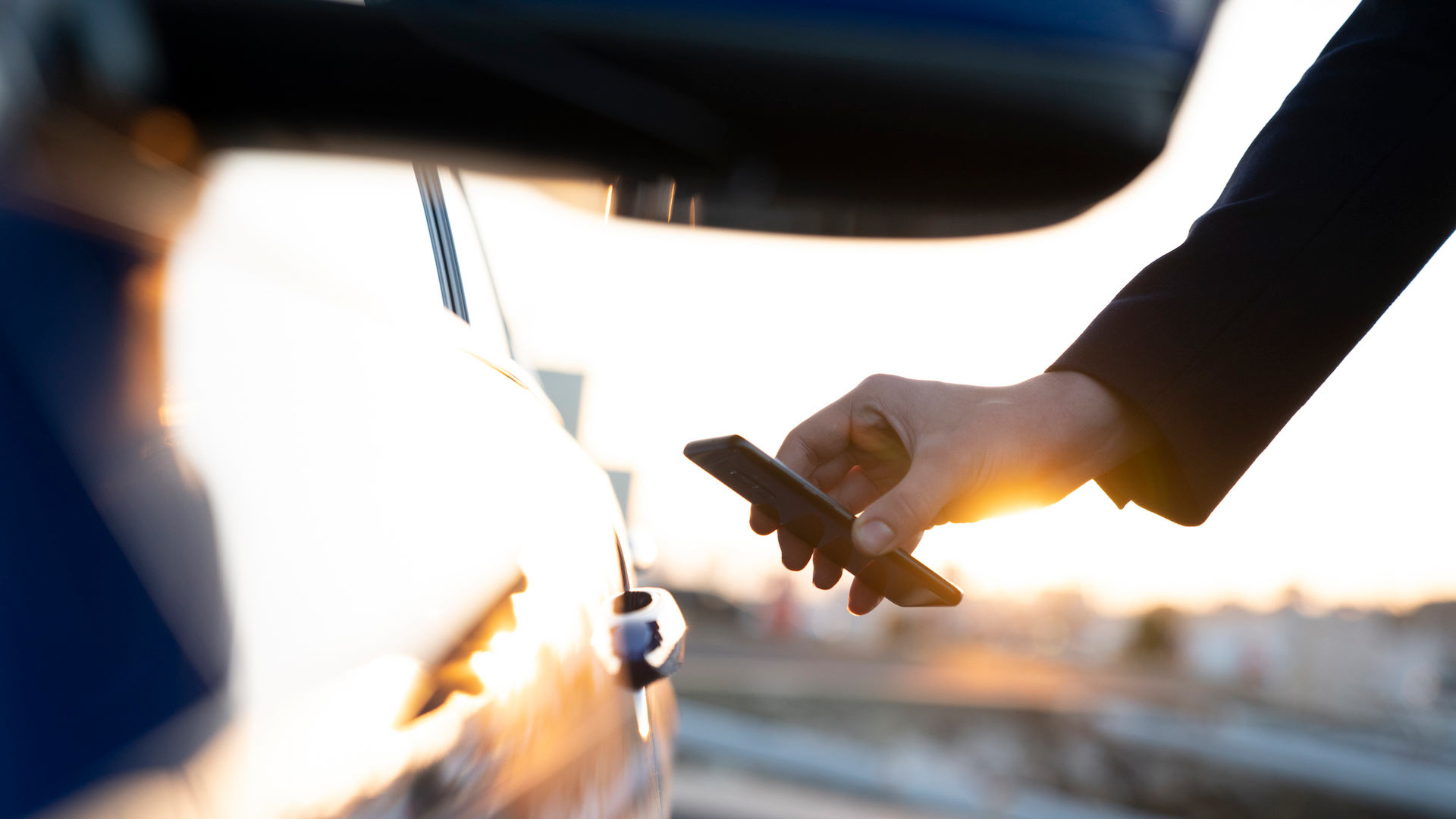 How to use Apple Car Key