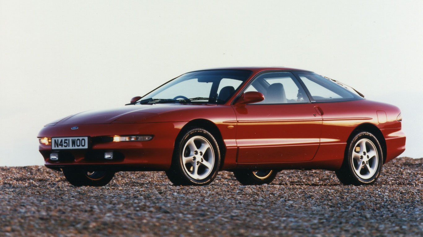 Ford Probe