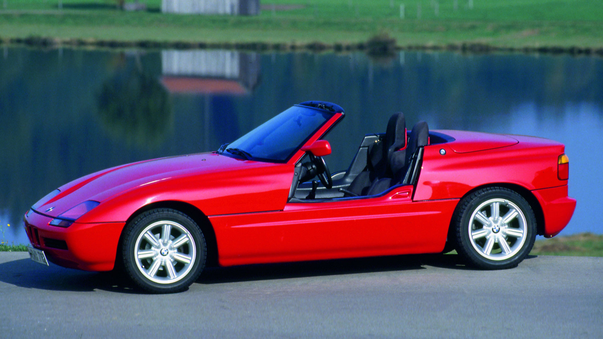 BMW Z1