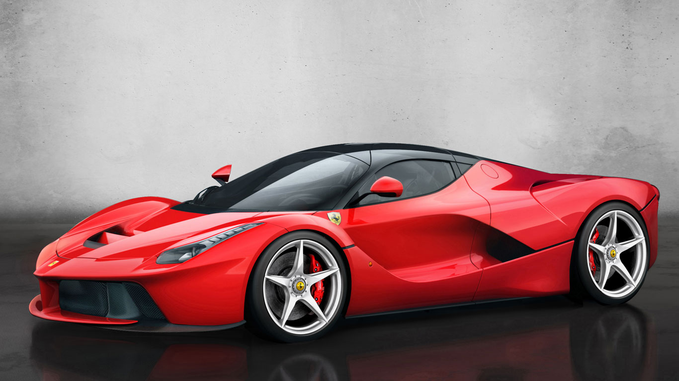 Ferrari LaFerrari