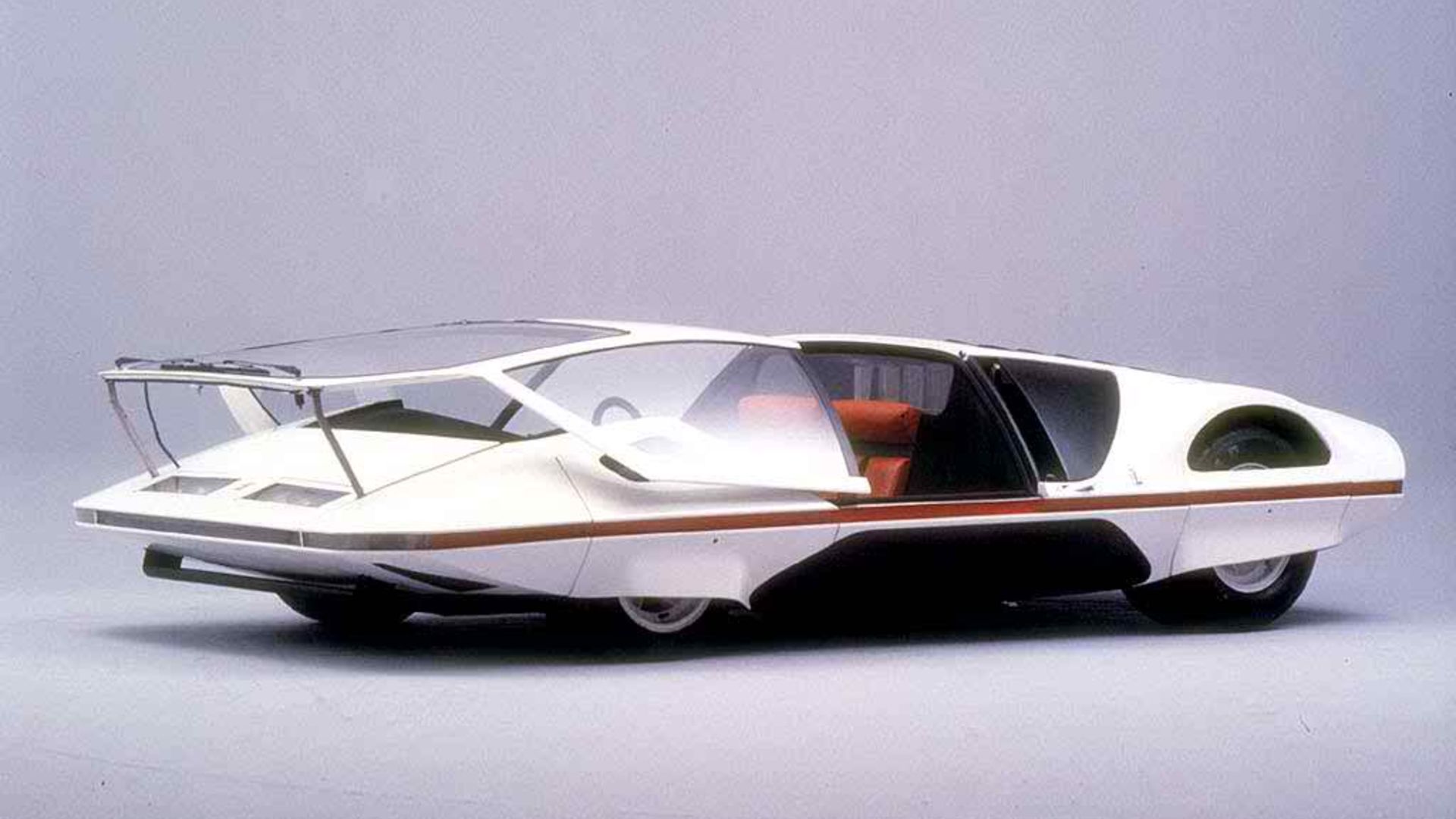 Ferrari Modulo