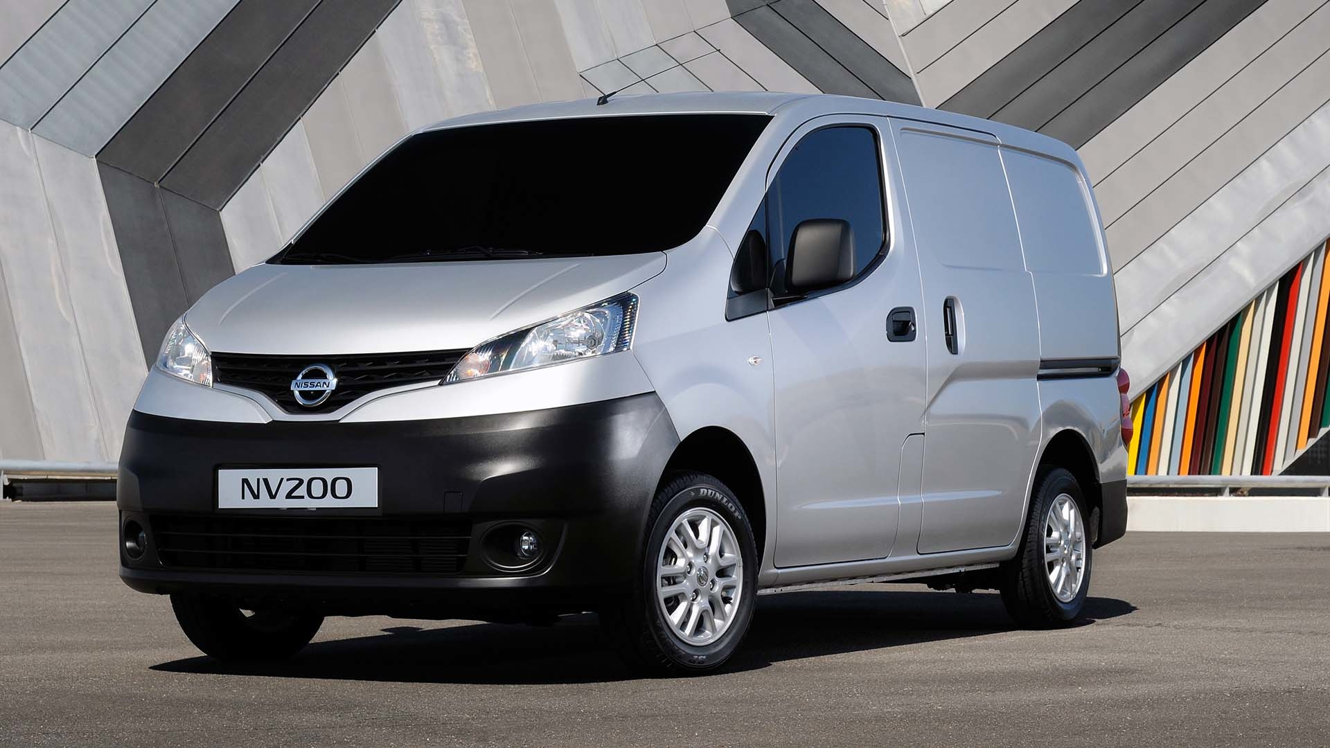 Nissan NV200 is most reliable LCV