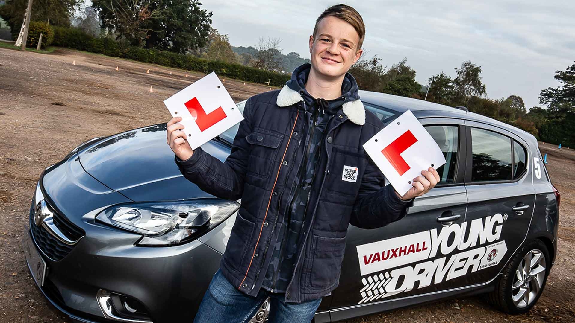 Young drivers can now benefit from flexible car insurance