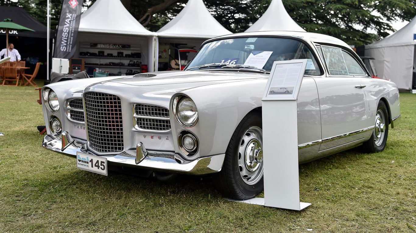 Facel Vega