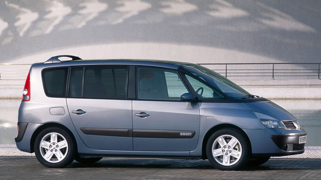 Renault Espace