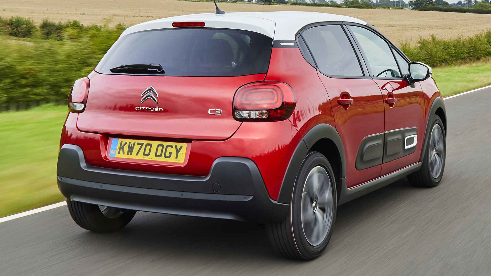 Citroen C3