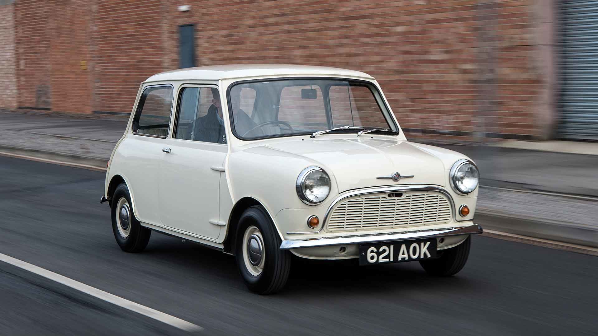 Original Mini