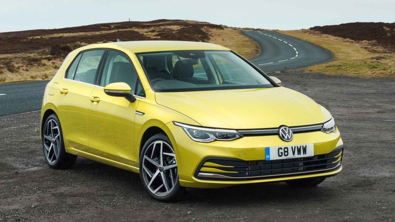 Volkswagen Golf review