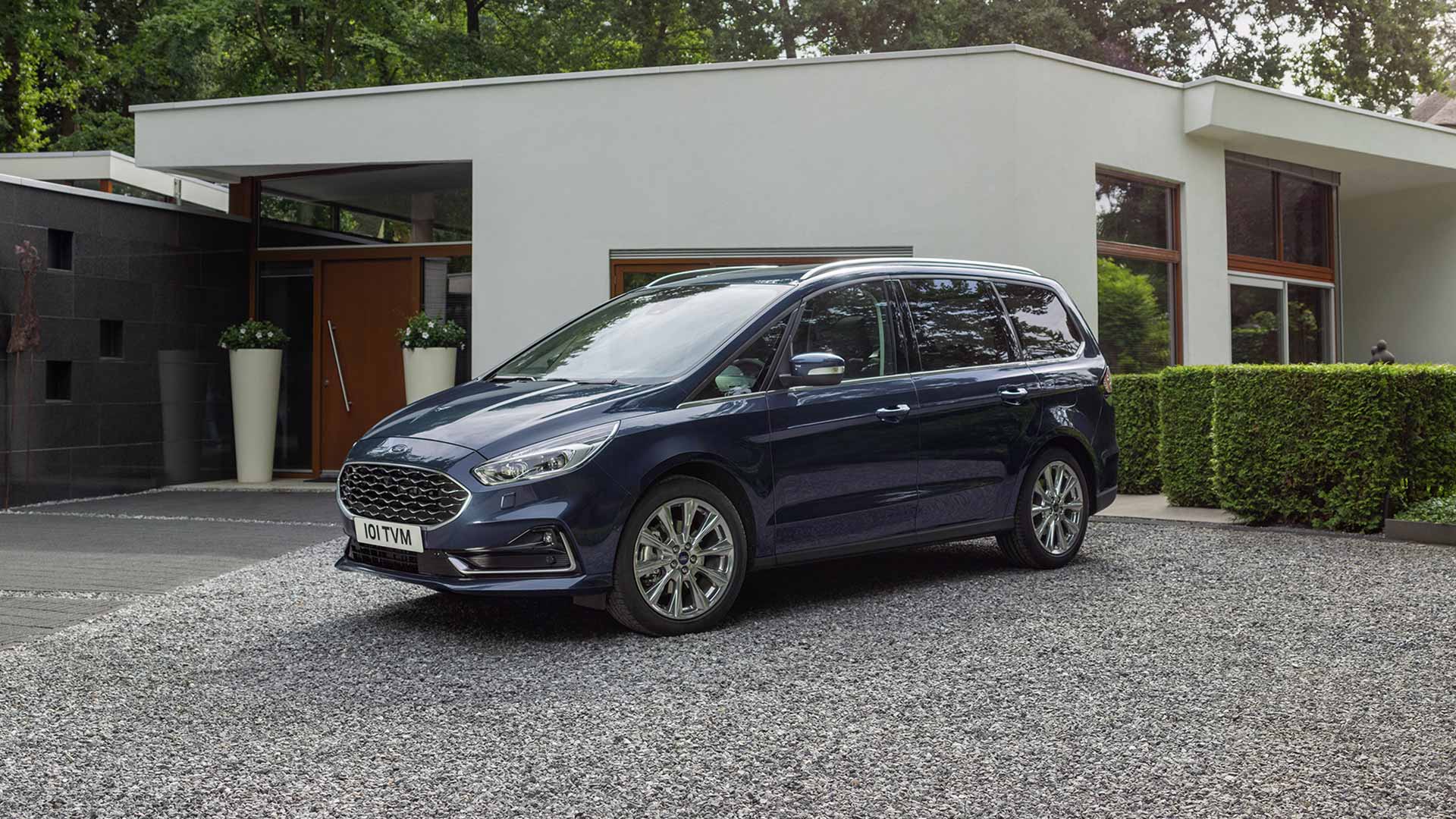 Ford Galaxy