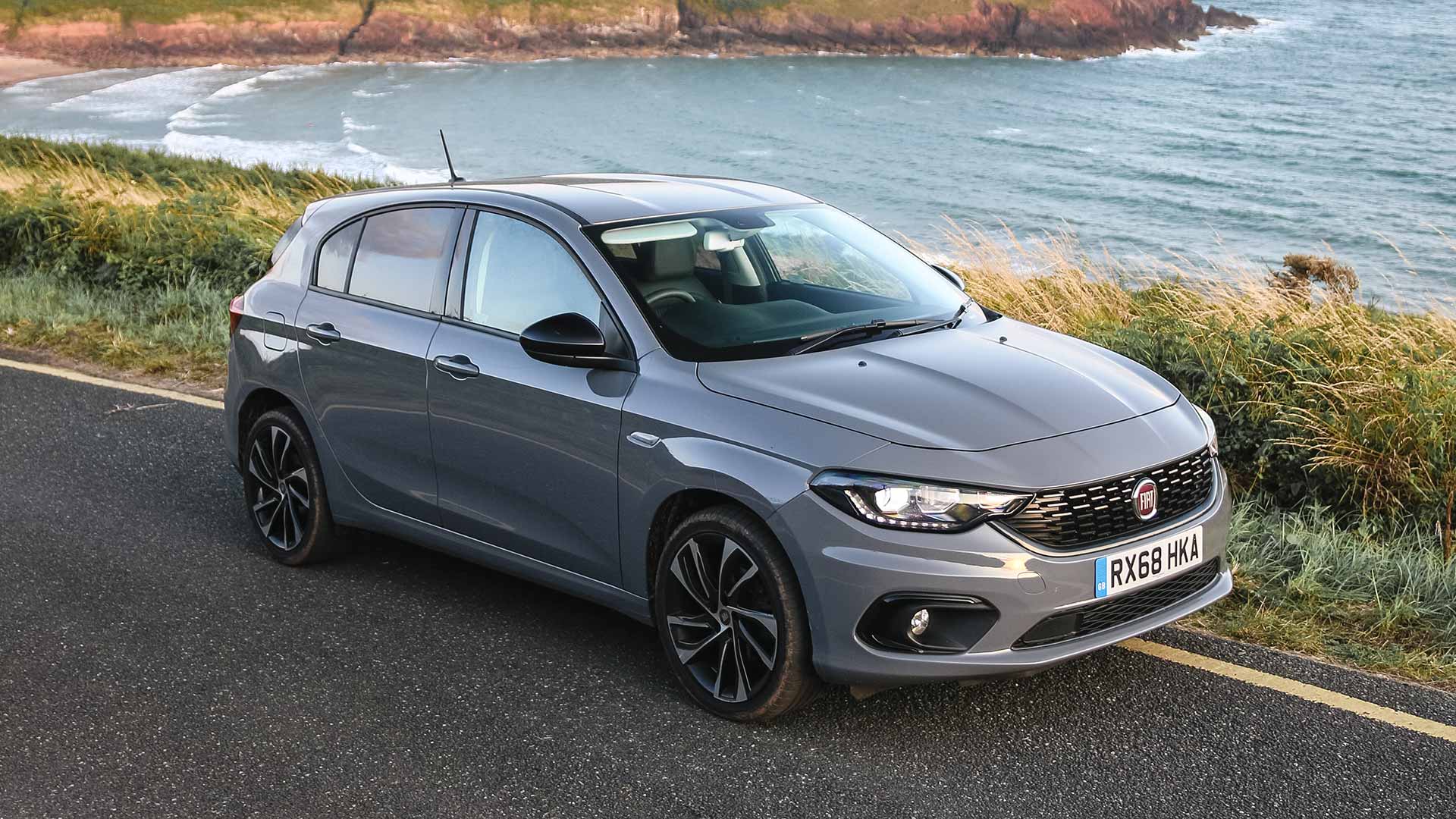 Fiat Tipo