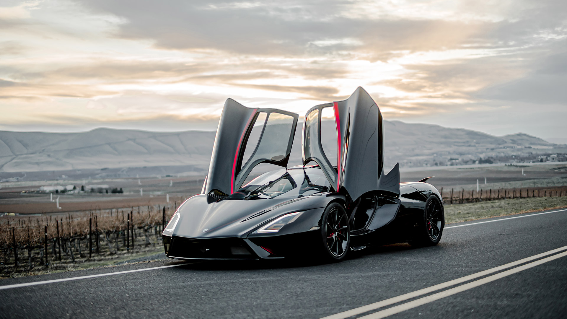 SSC Tuatara