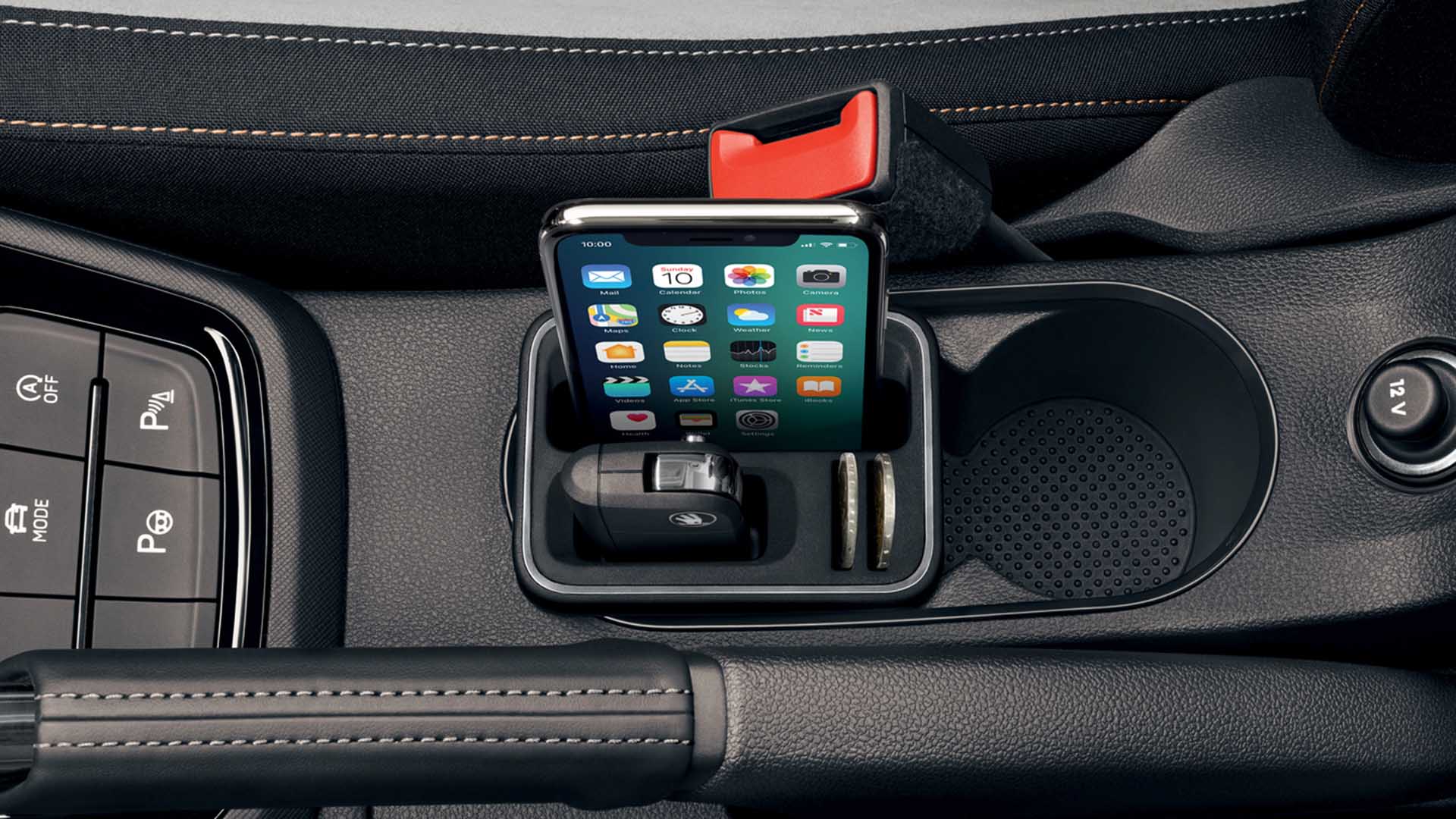 Multimedia holder