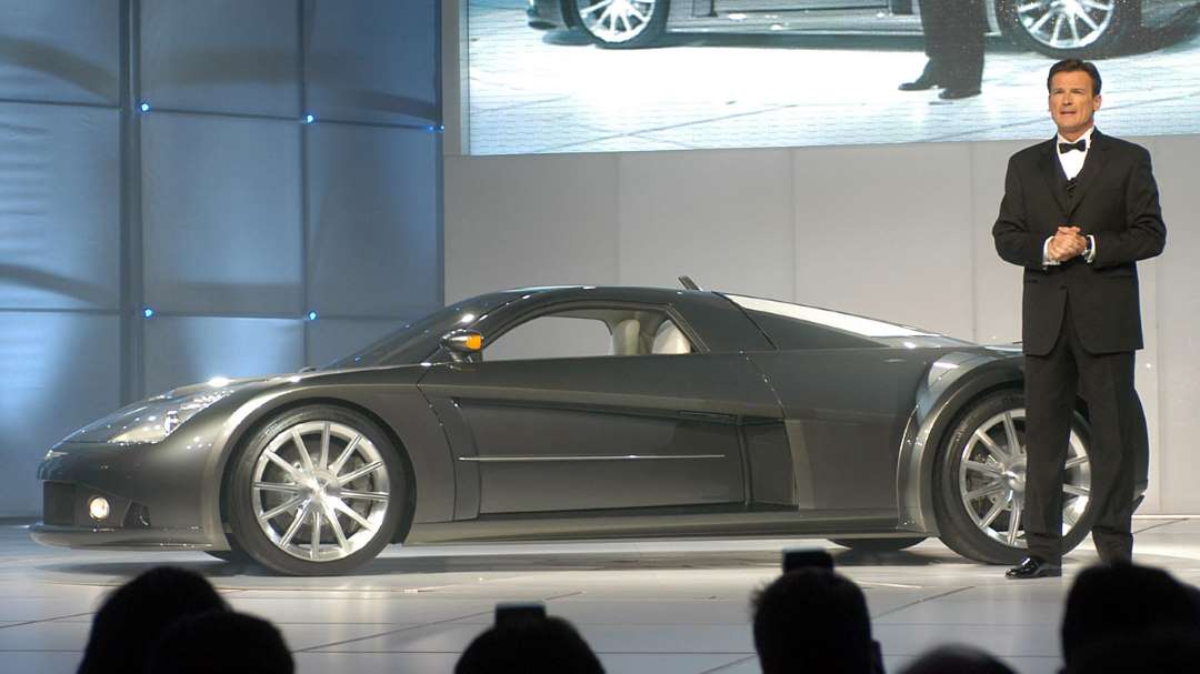 Chrysler ME412