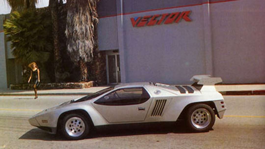 Vector W2