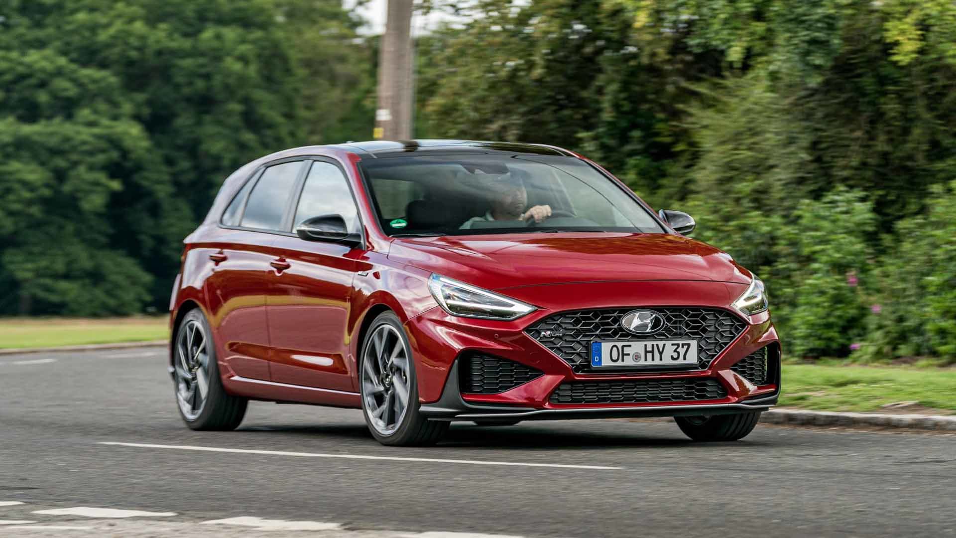 Hyundai scrappage 2020