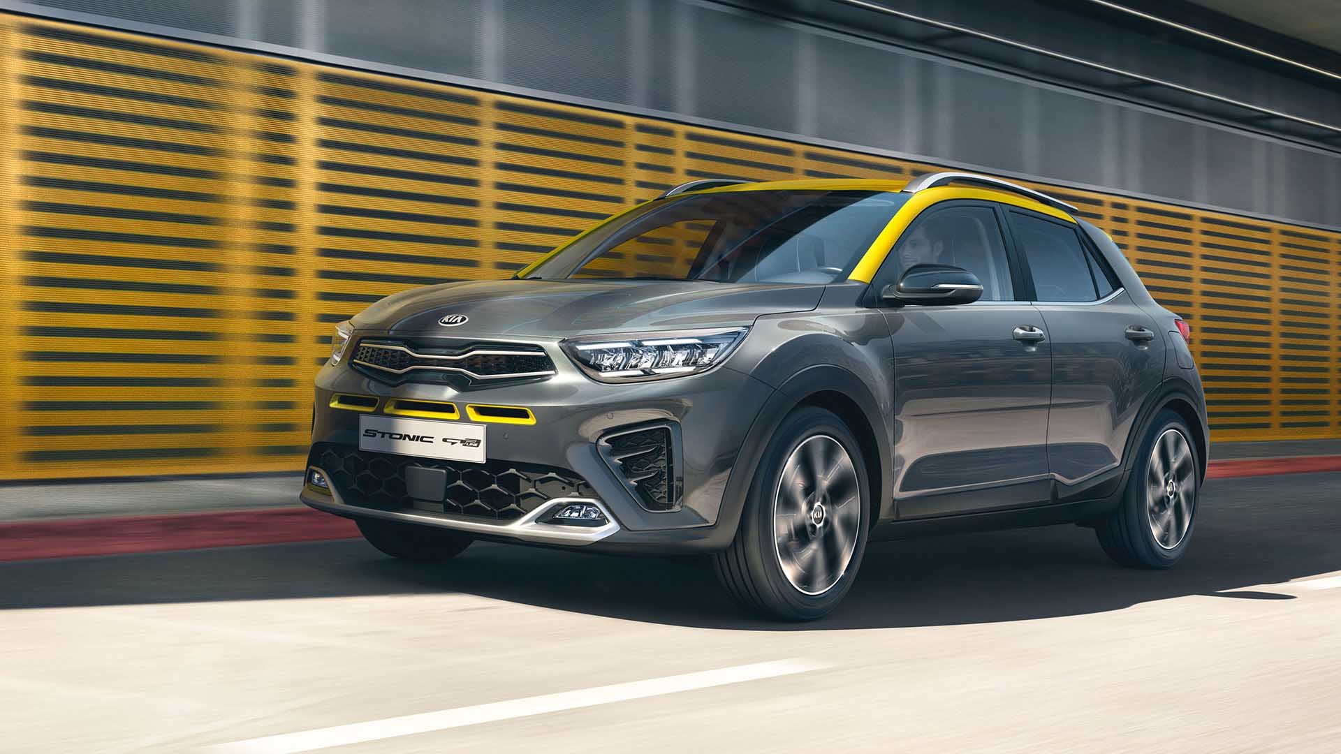 Kia scrappage 2020