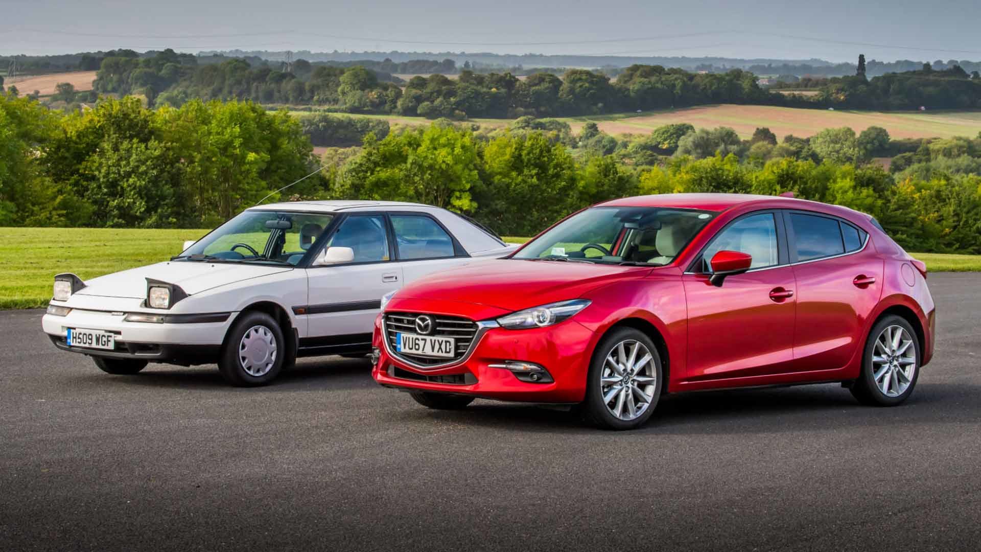 Scrappage deals 2020