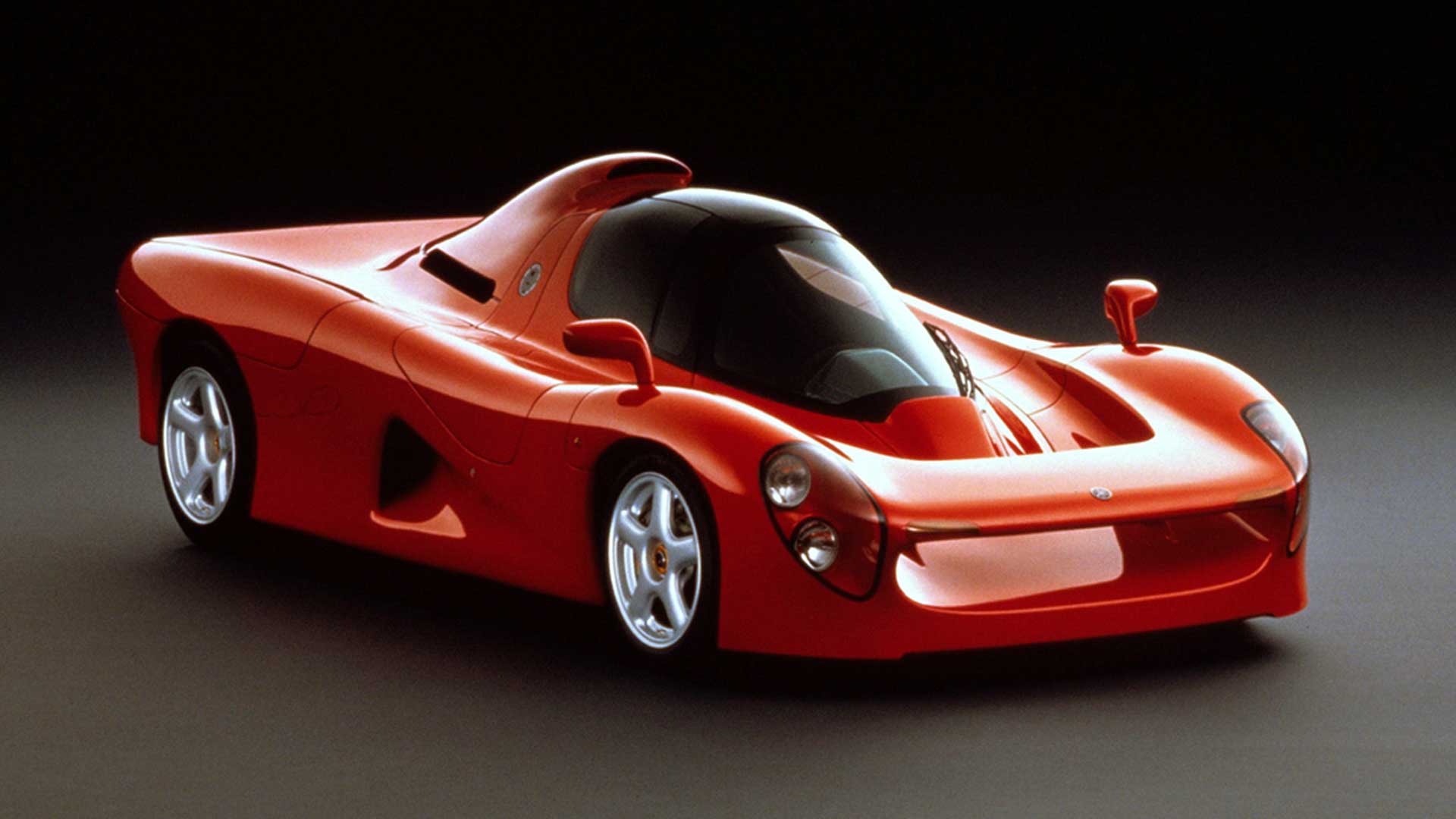 Yamaha OX99-11