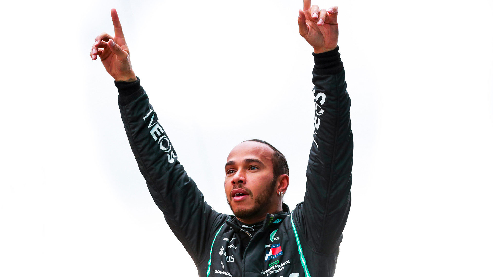 Lewis Hamilton Knighthood