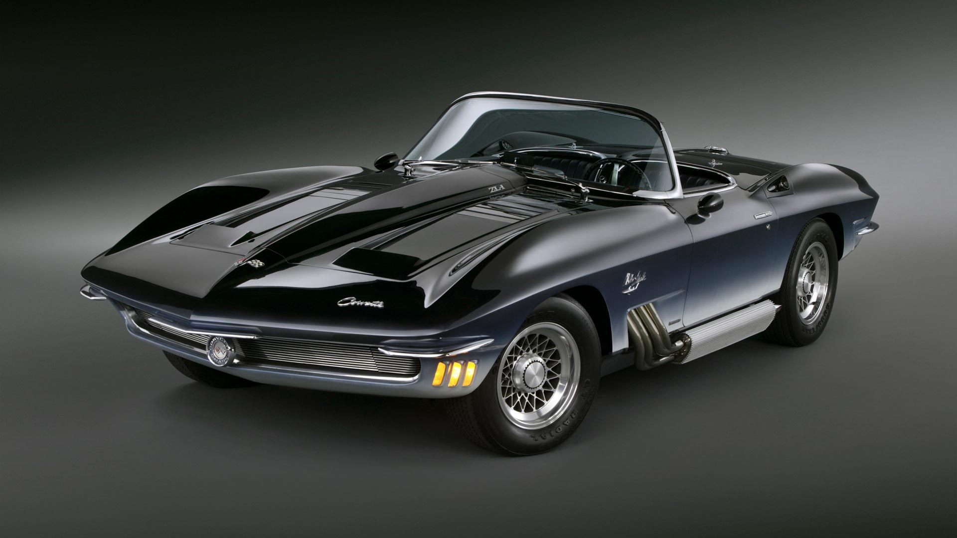 1961 Chevrolet Mako Shark