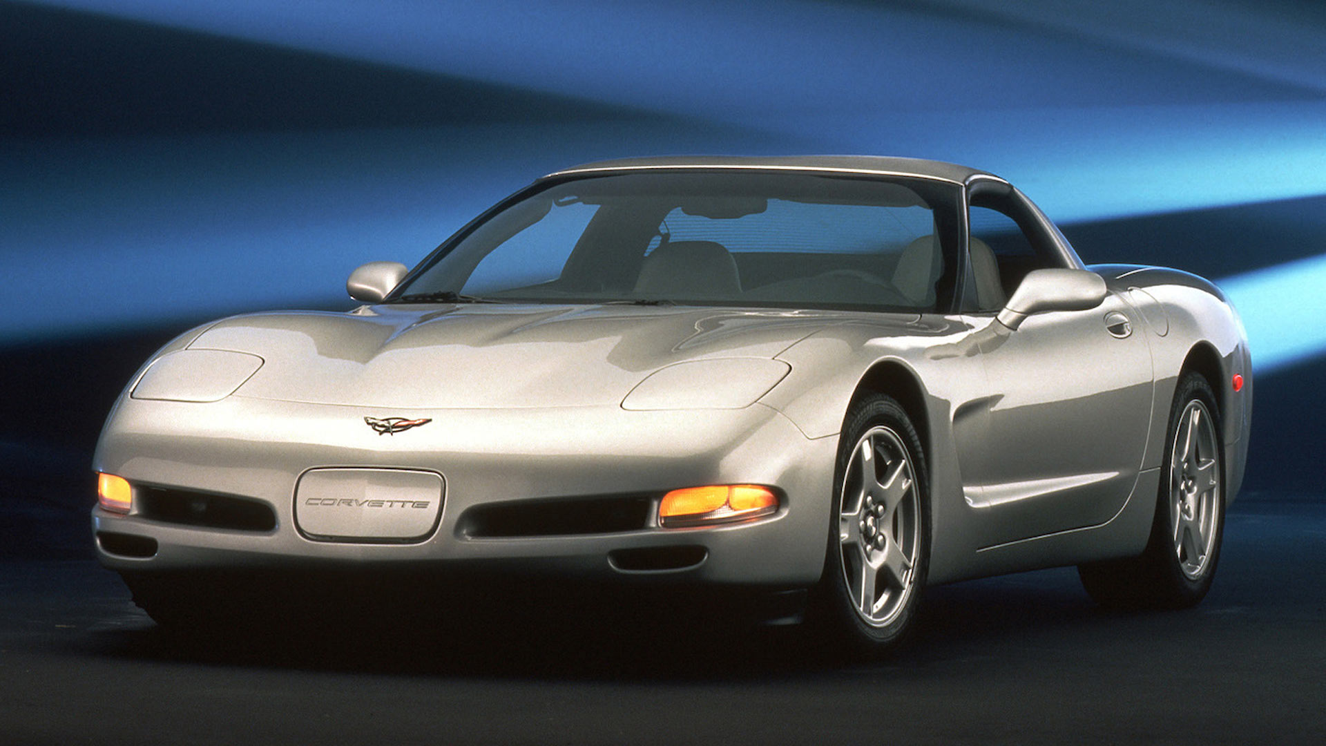 1997 C5 Chevrolet Corvette