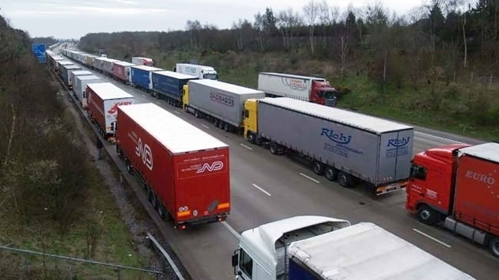 Operation Stack