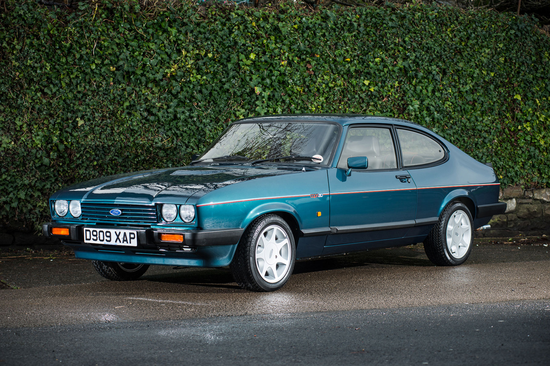 Ford Capri 280