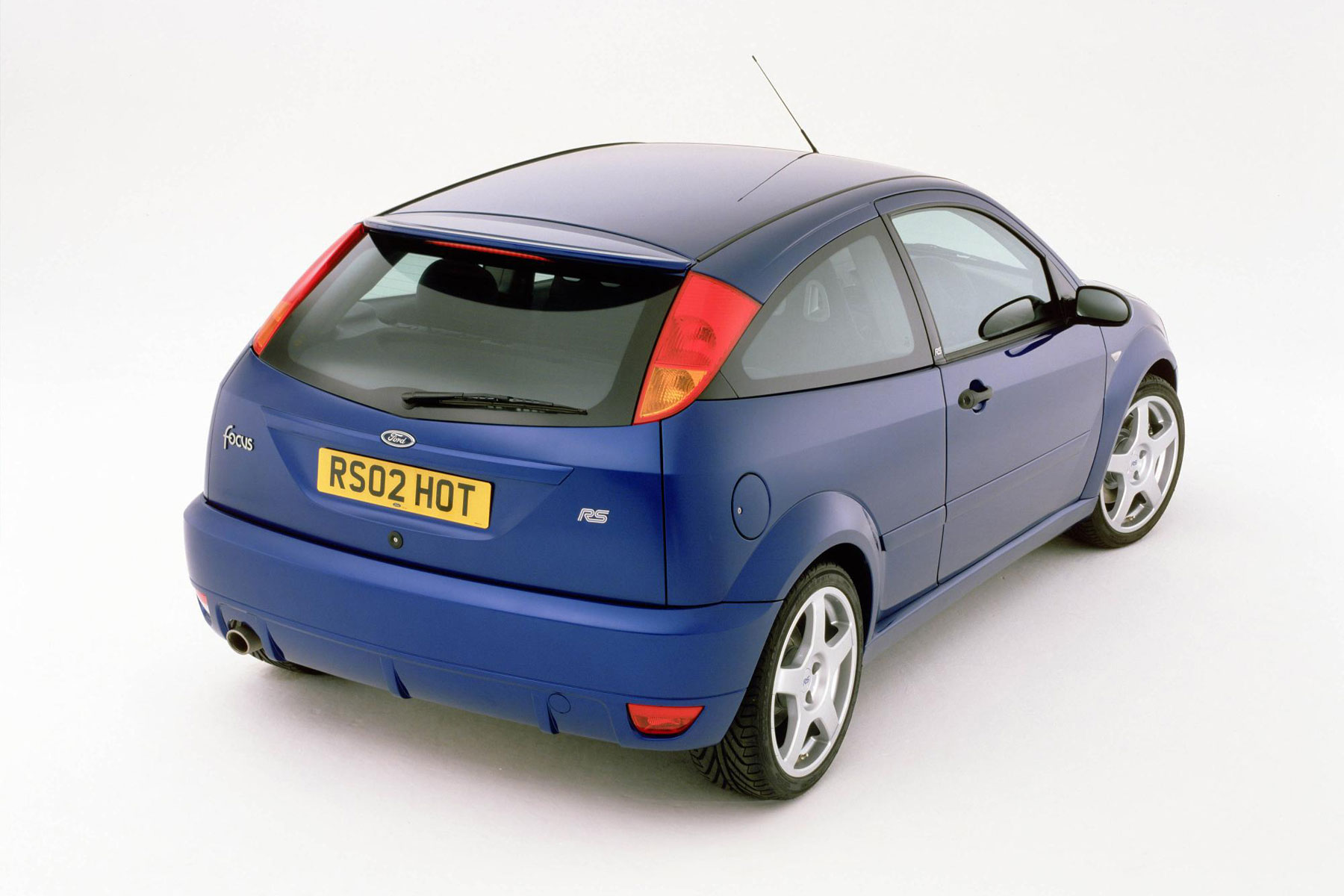 Ford Focus RS Mk1