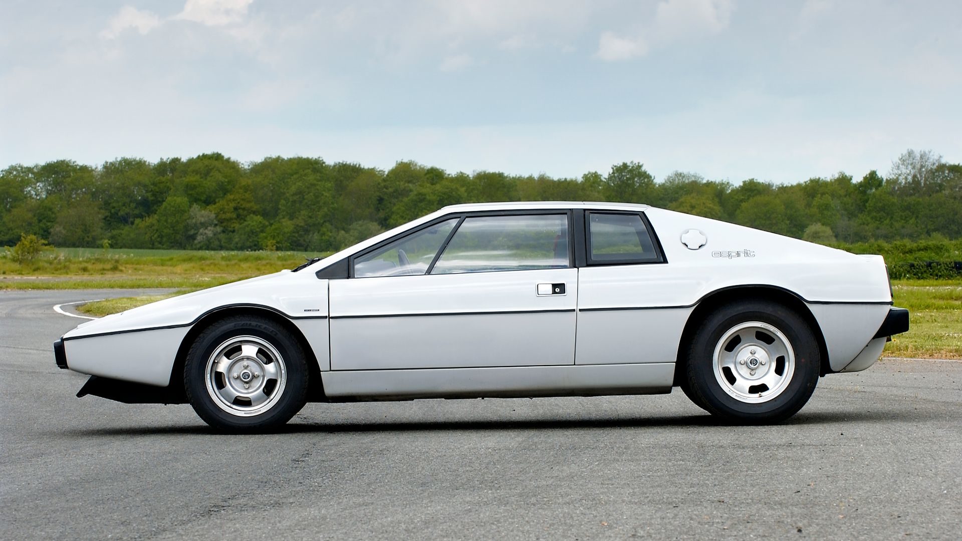 Lotus Esprit