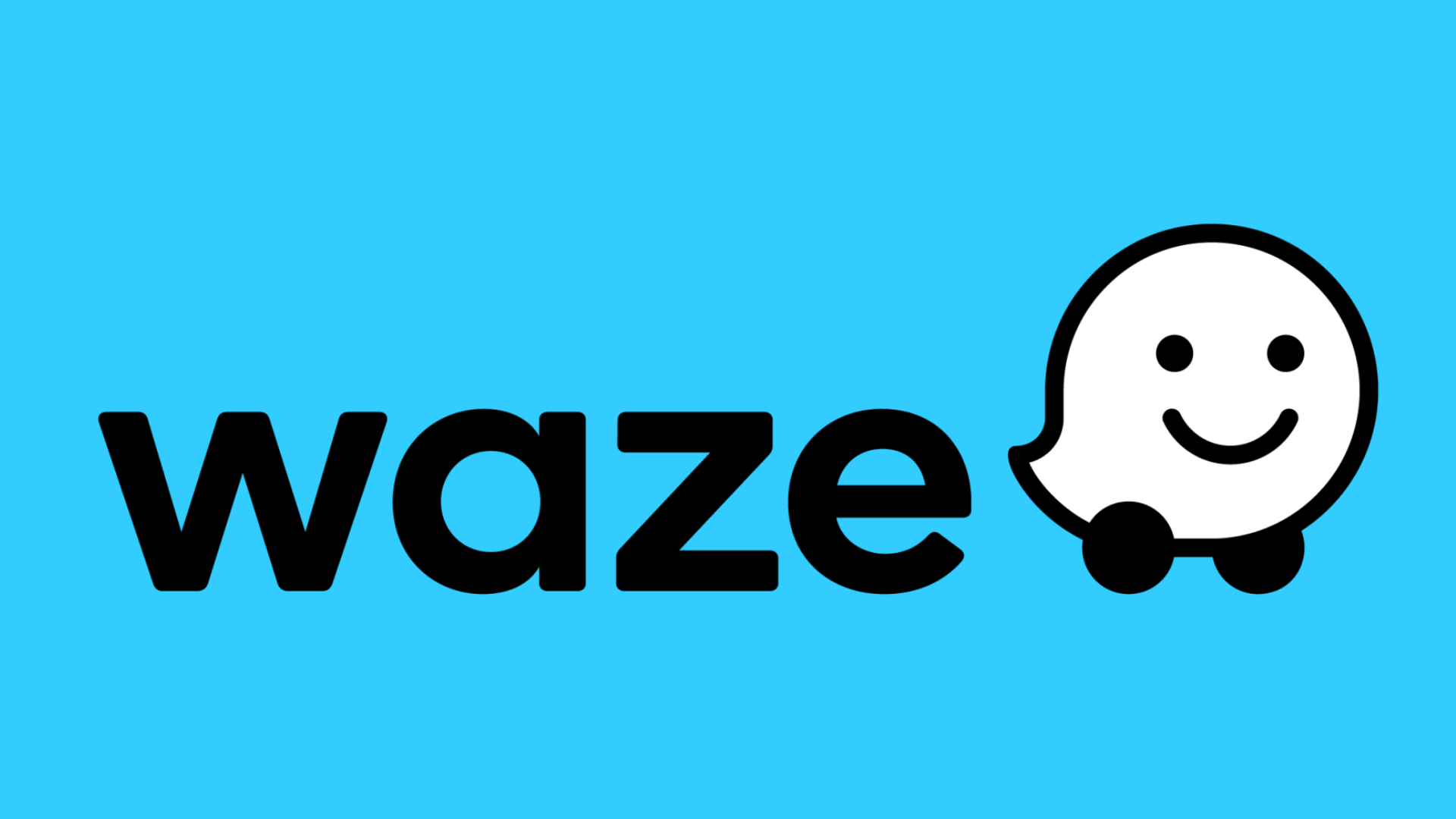 Waze logo