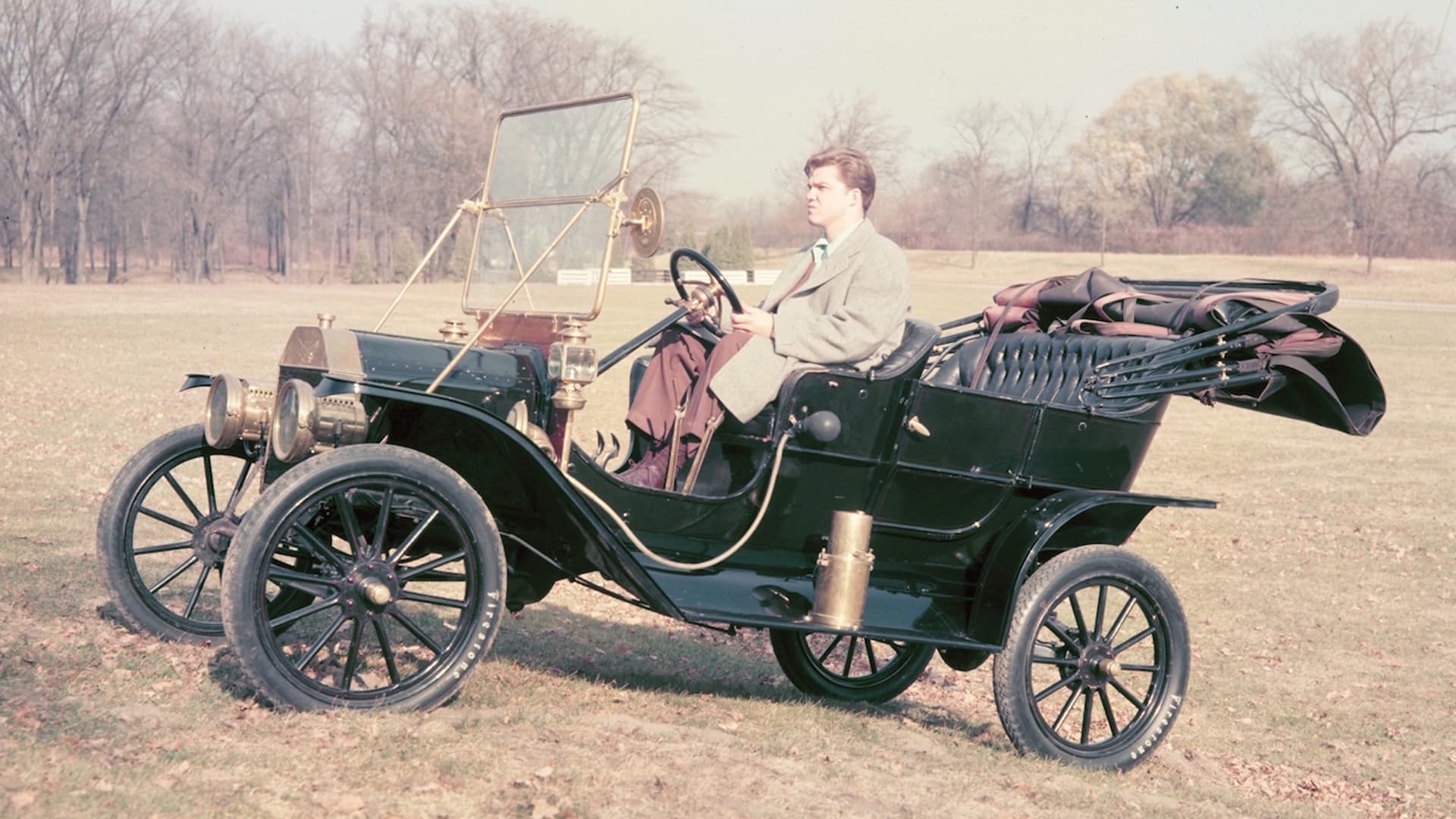 1908 Ford Model T