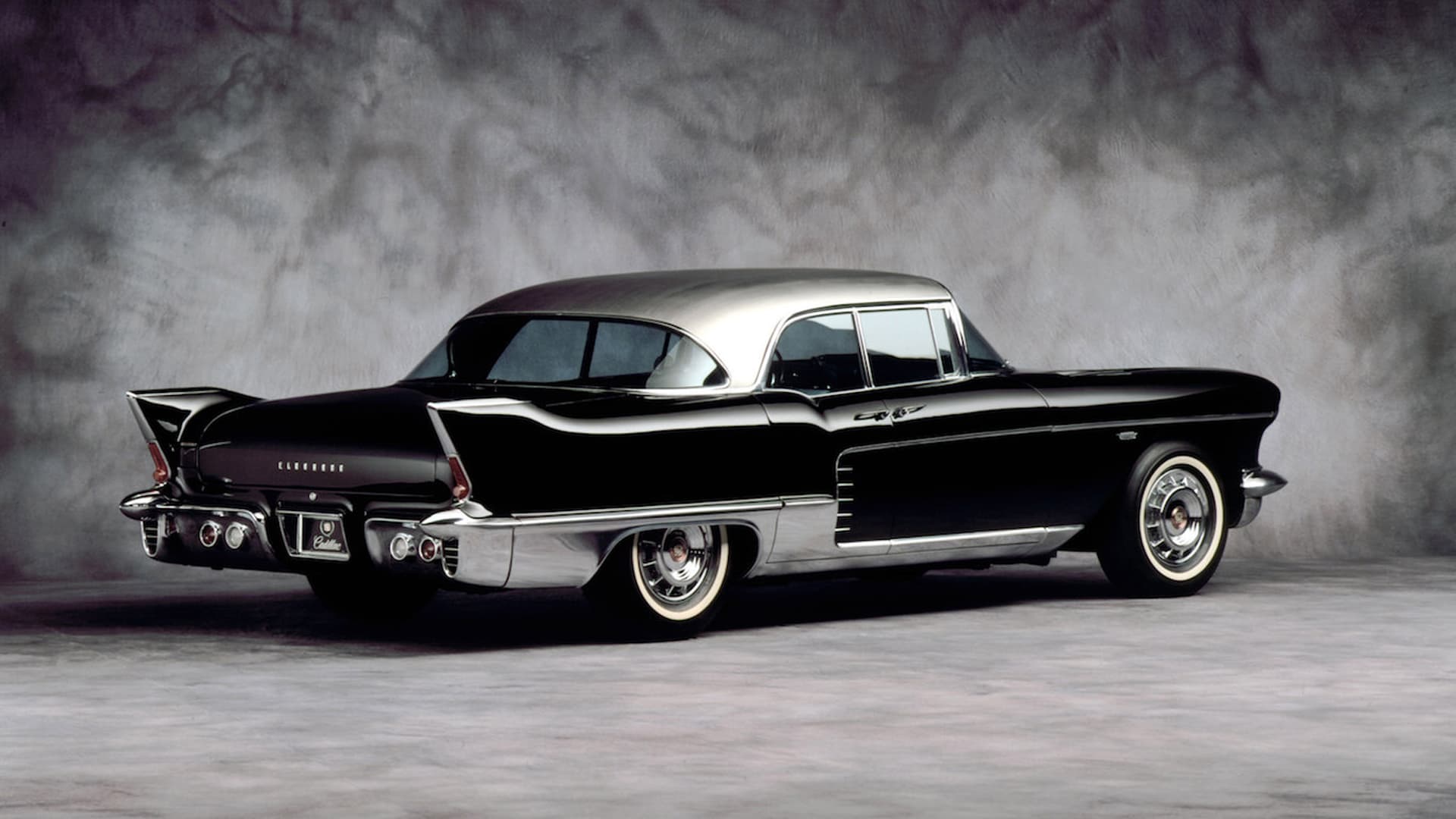 1957 Cadillac Eldorado Brougham