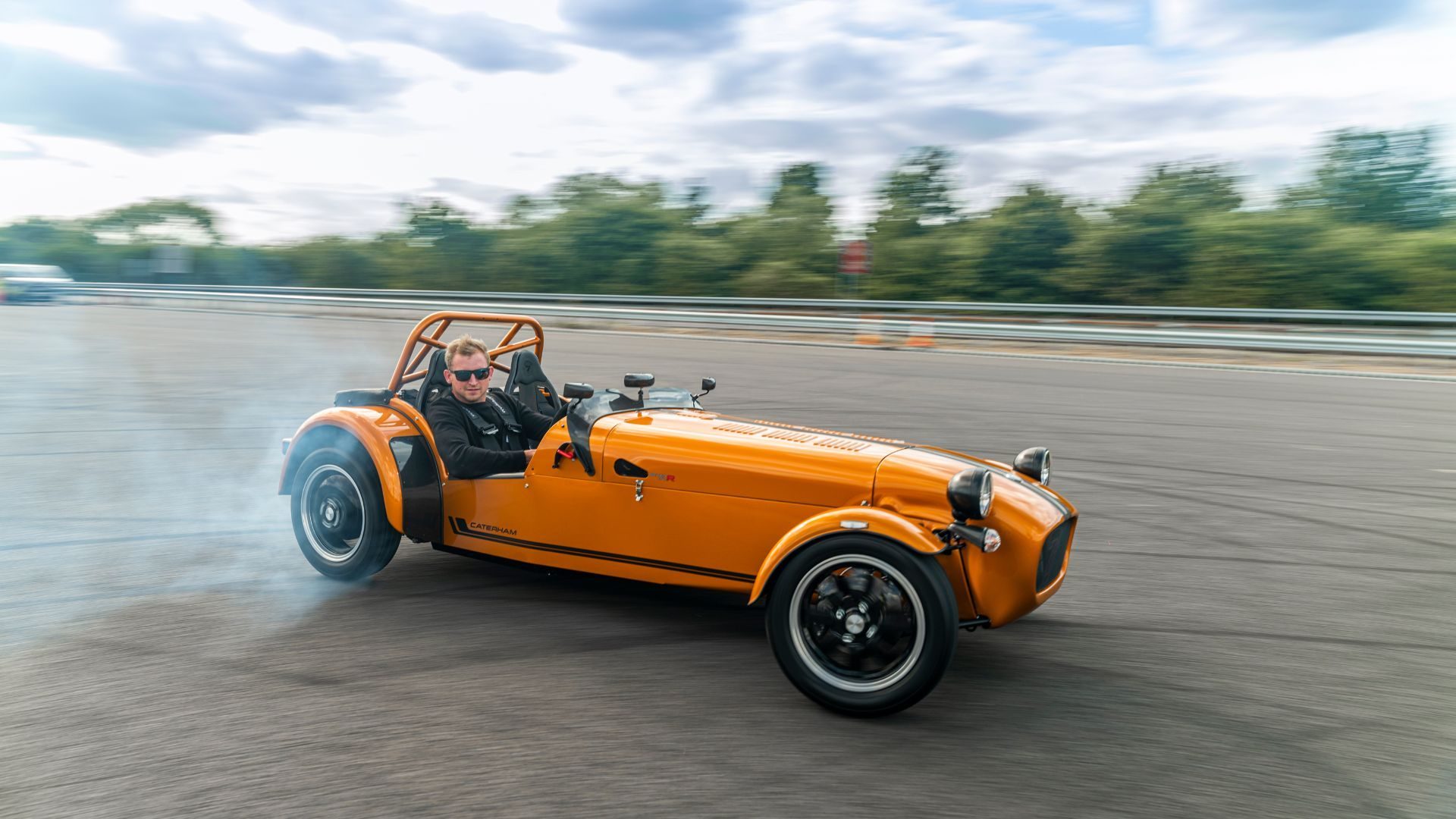 Caterham Seven 170R