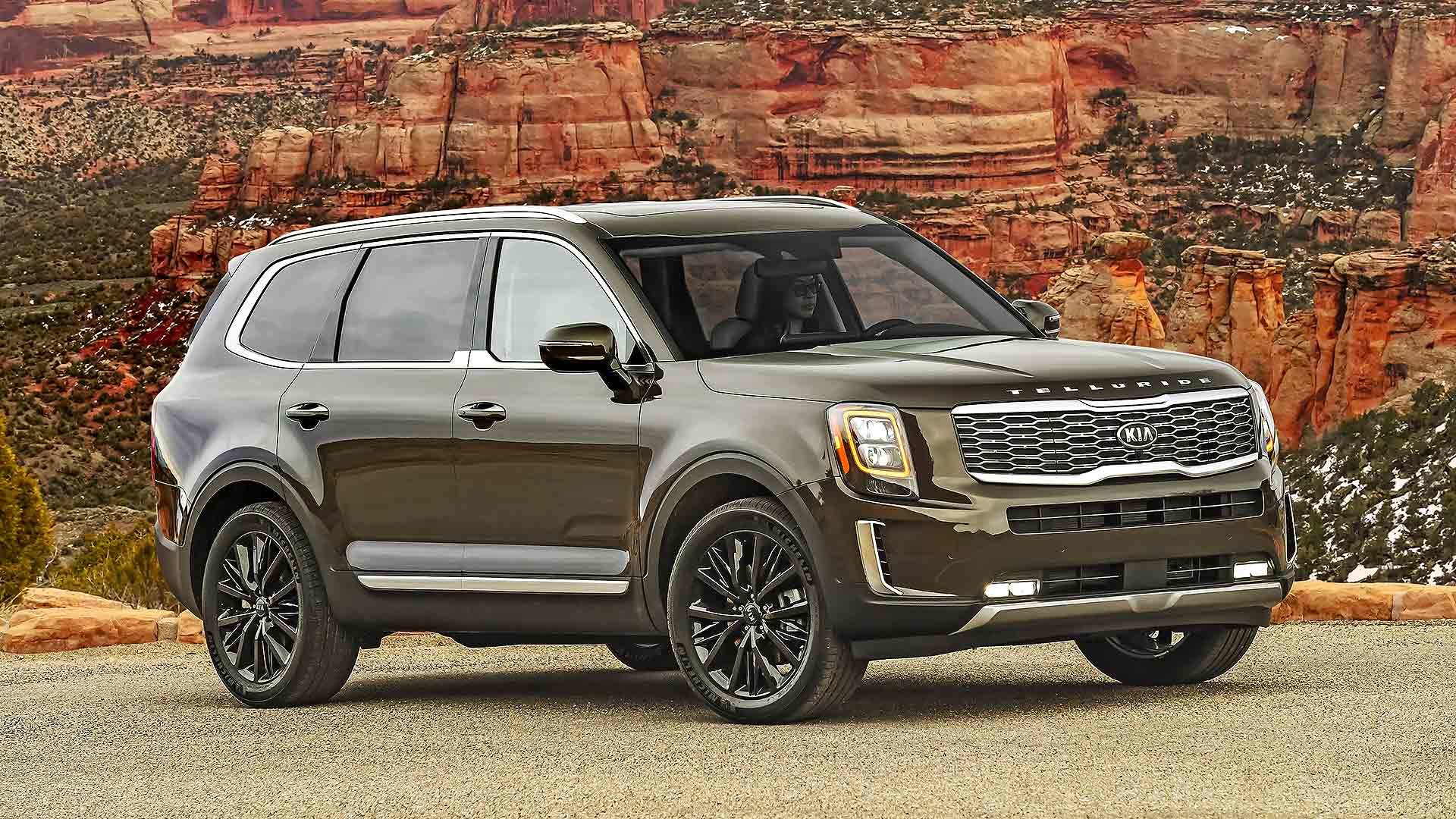 Kia Telluride