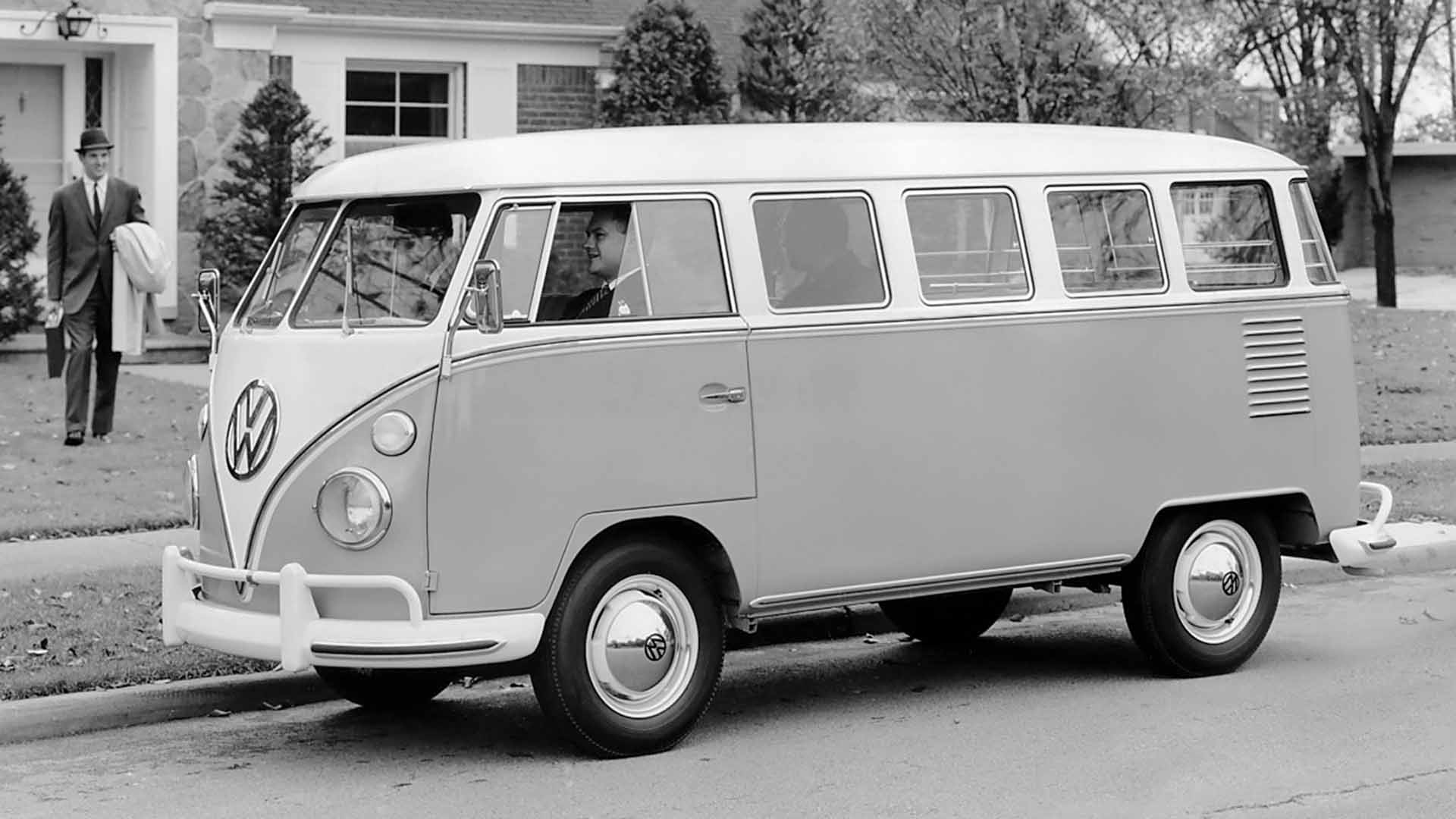 Volkswagen Type 2