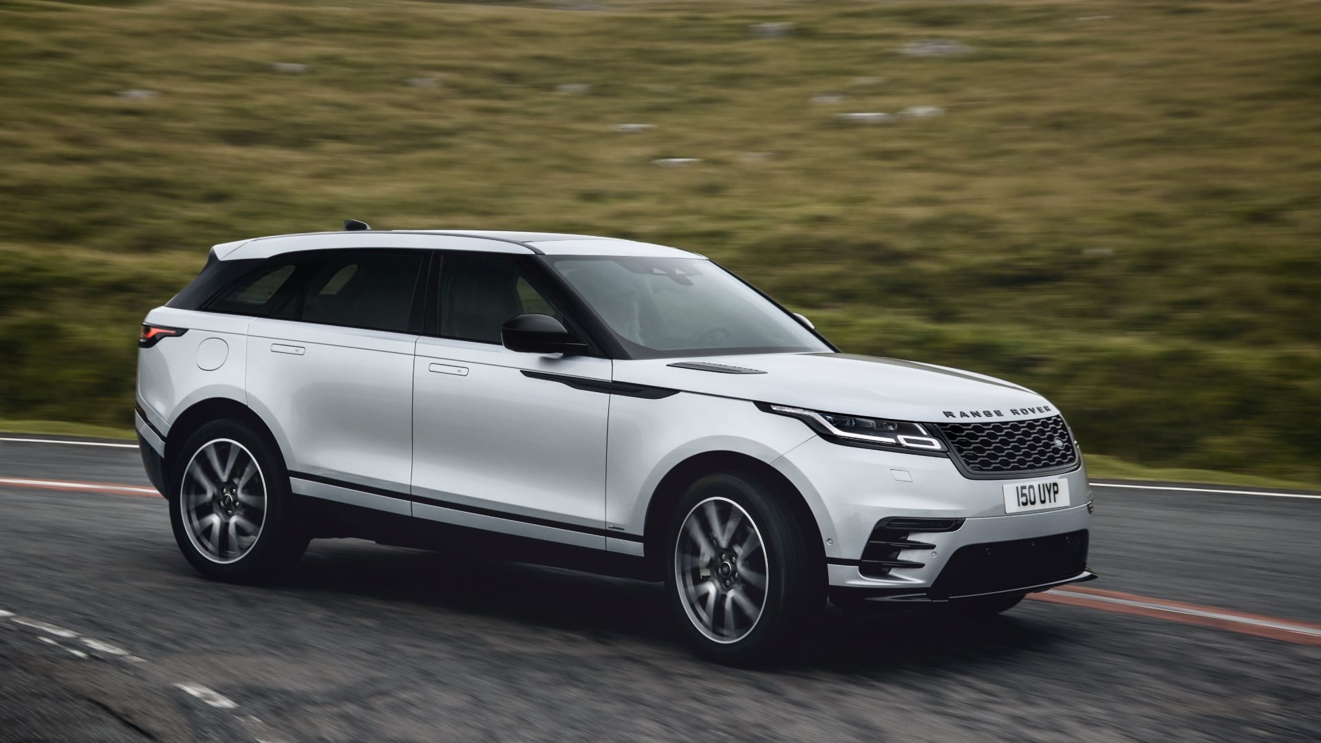 Range Rover Velar