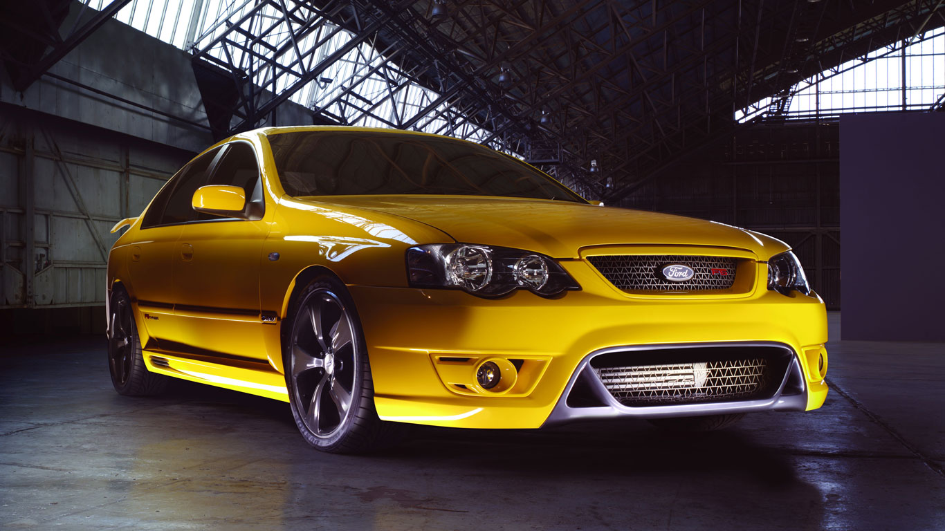 FPV F6