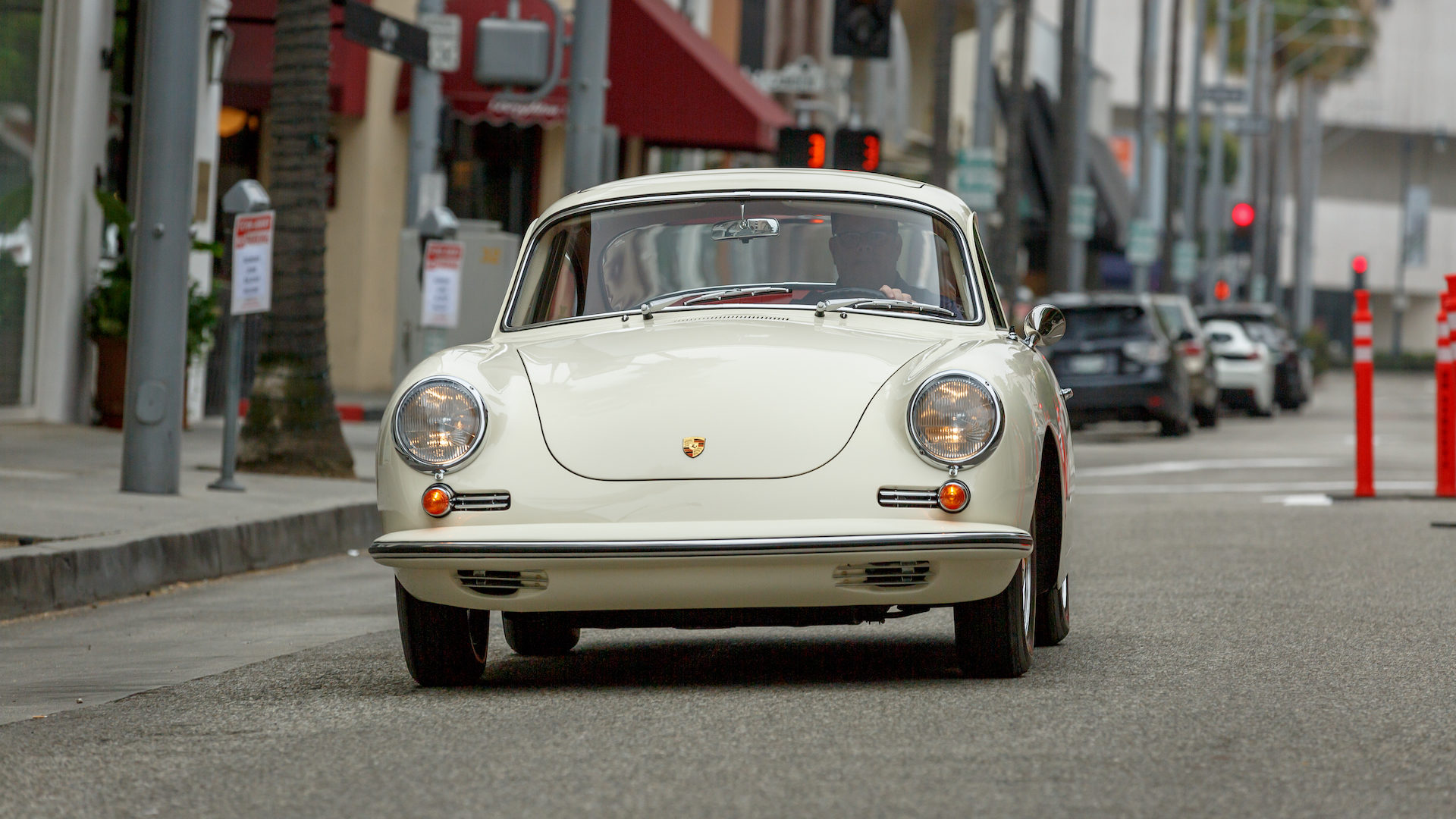 Beverly Hills Tour d'Elegance 2021