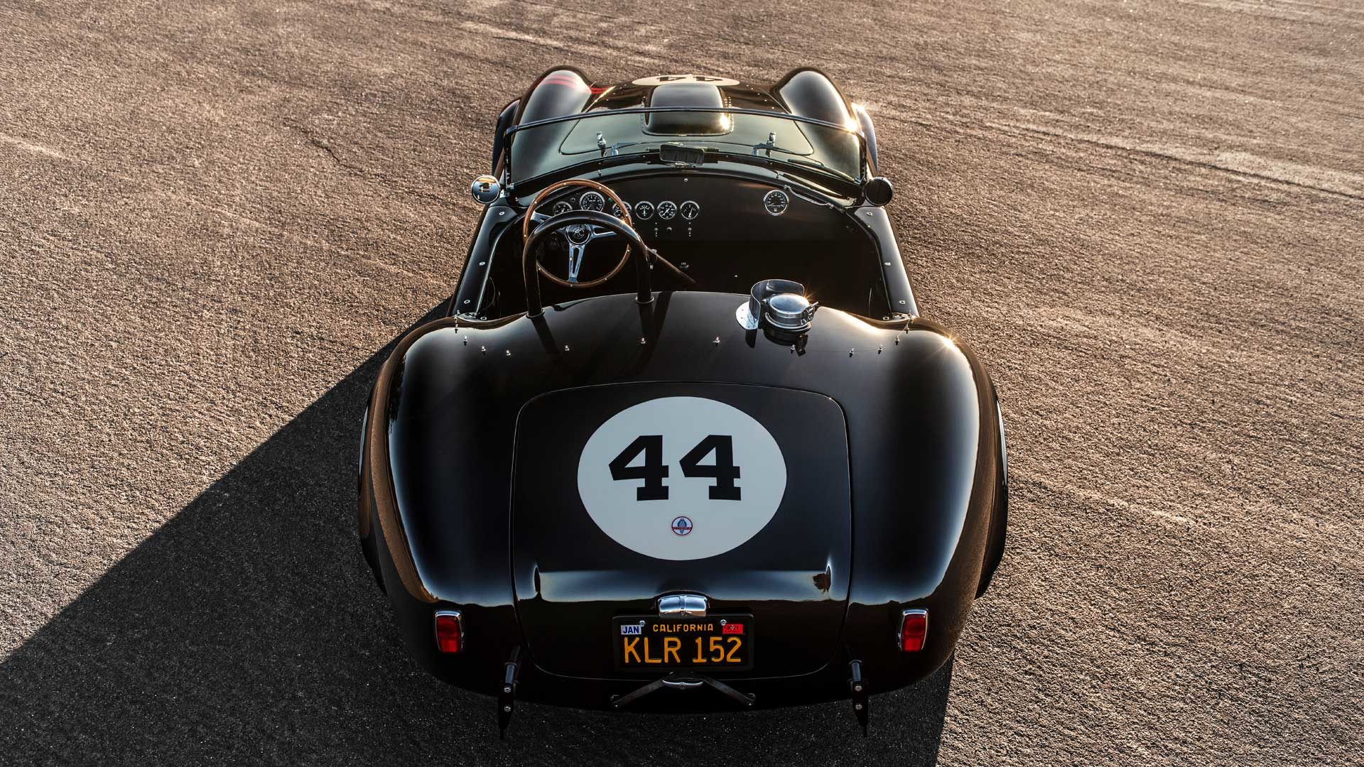 BaT ERA Cobra 351 Replica