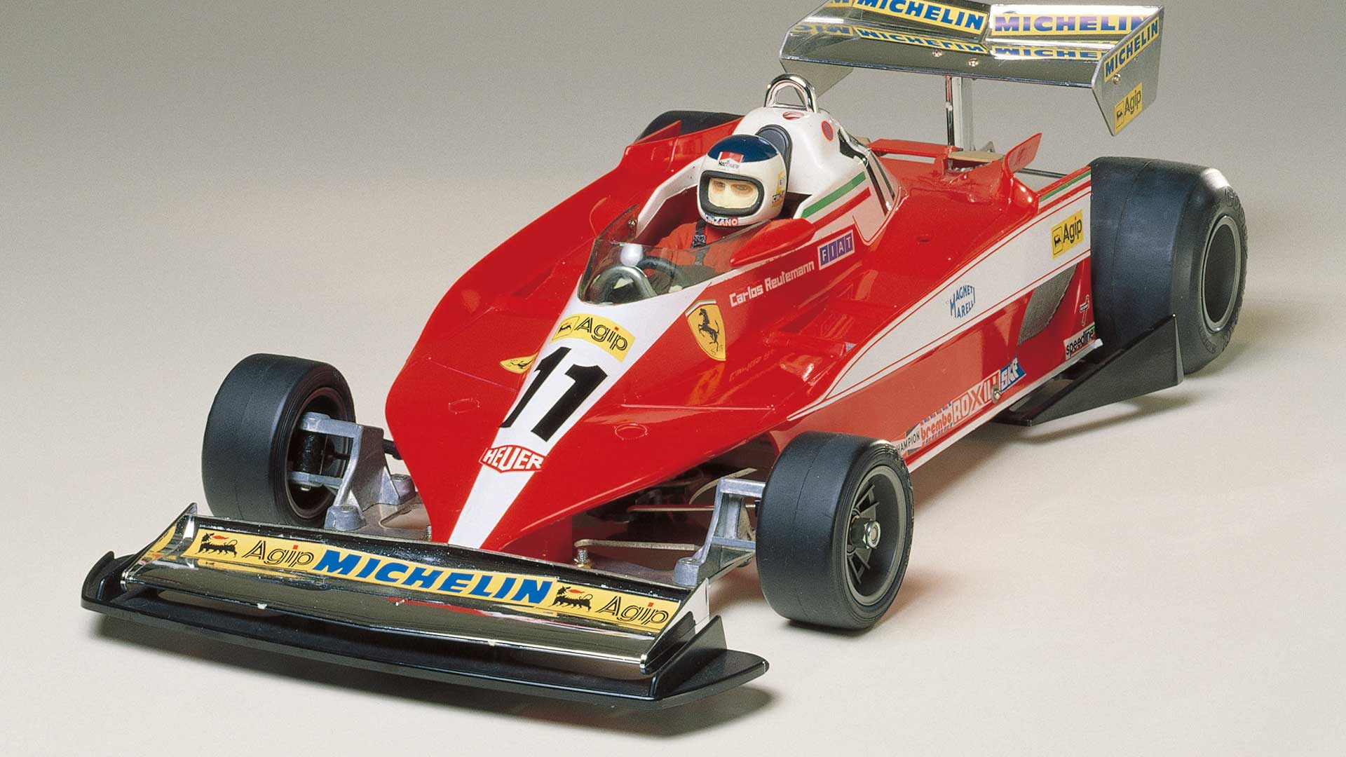 Ferrari 312 T3