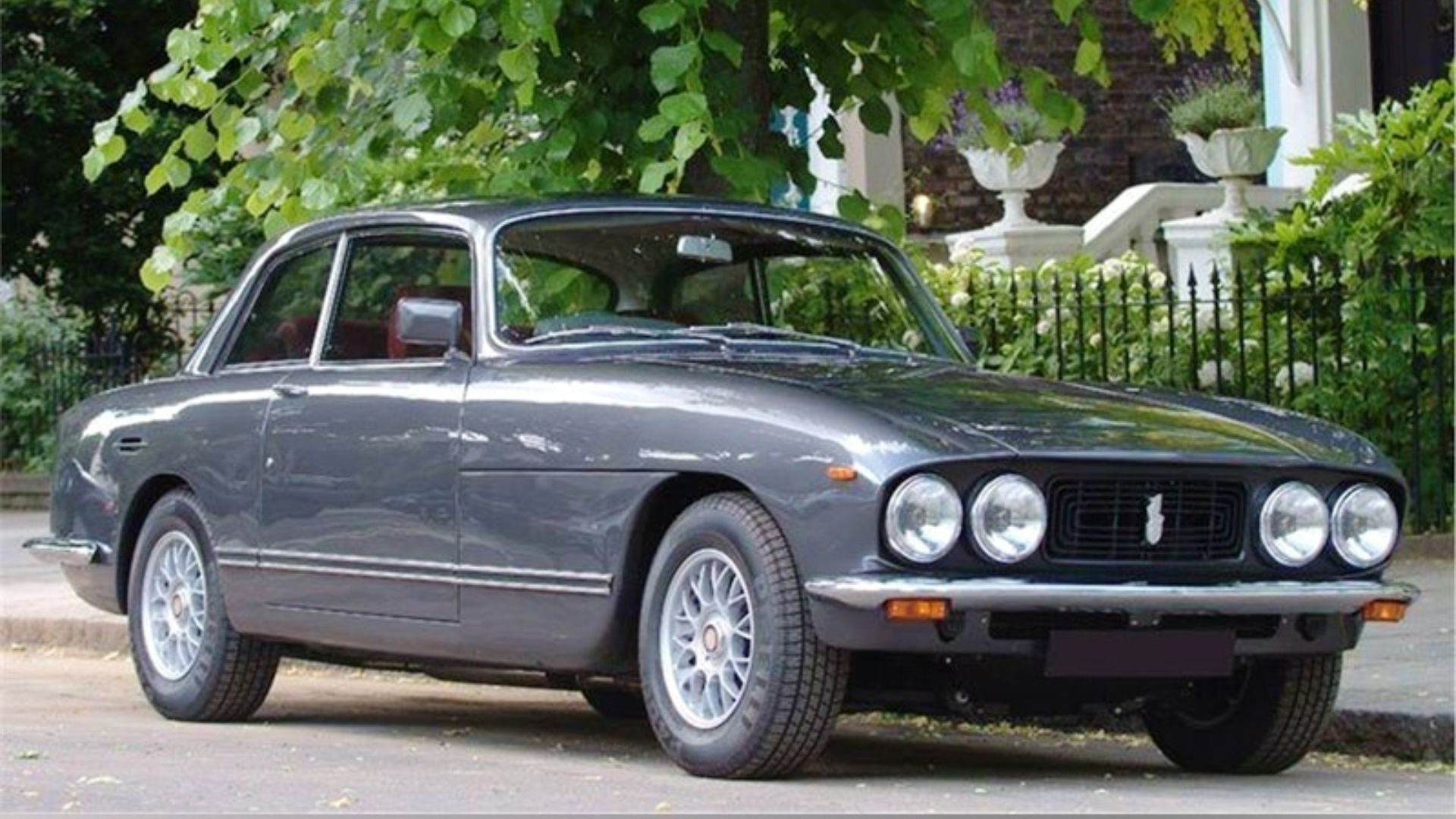 Bristol 411